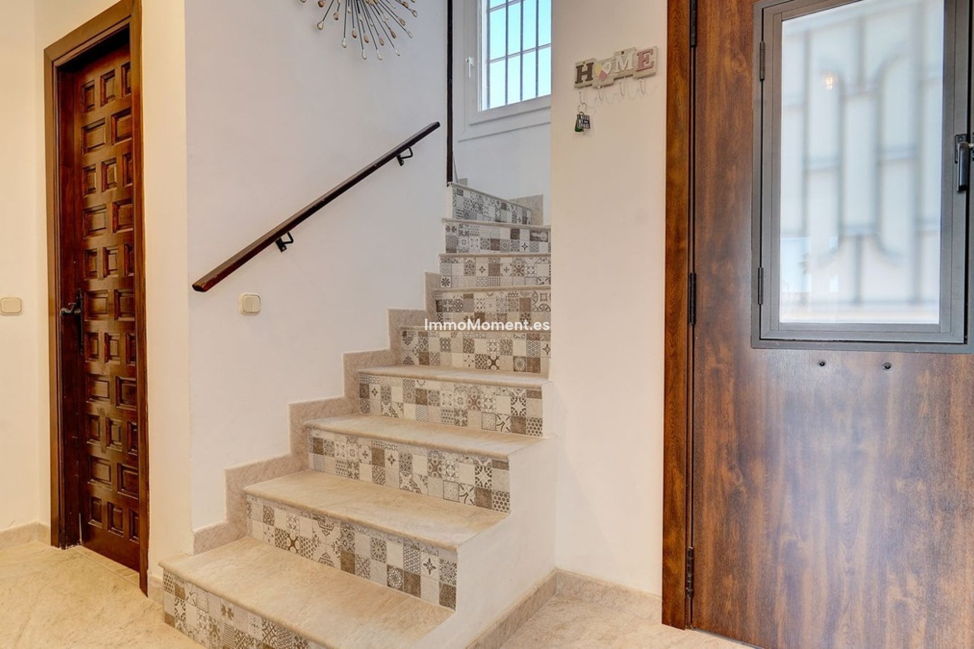 Bestaande woning - Vrijstaande villa - Mijas - Calahonda