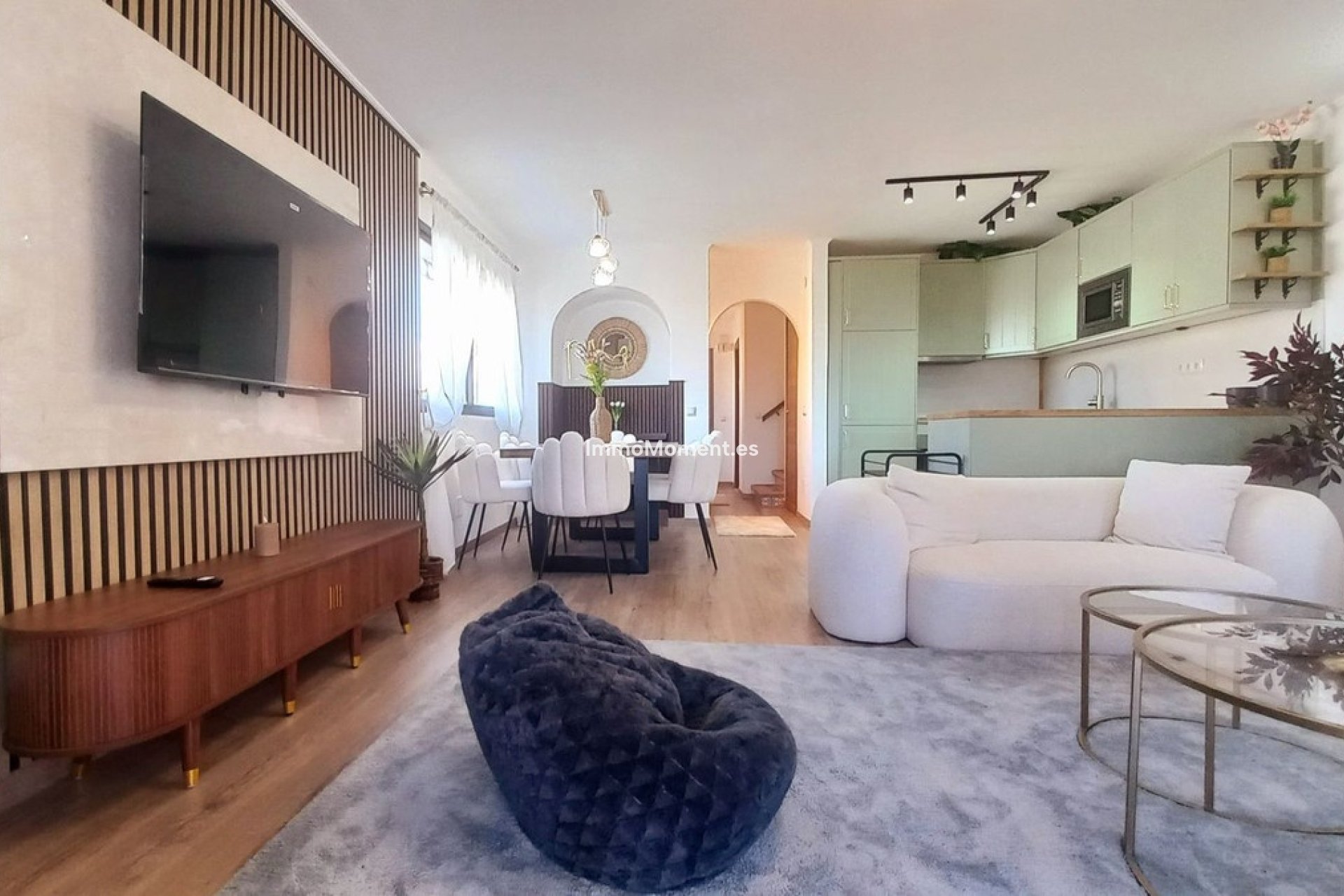 Bestaande woning - Vrijstaande villa - Mijas - Calahonda