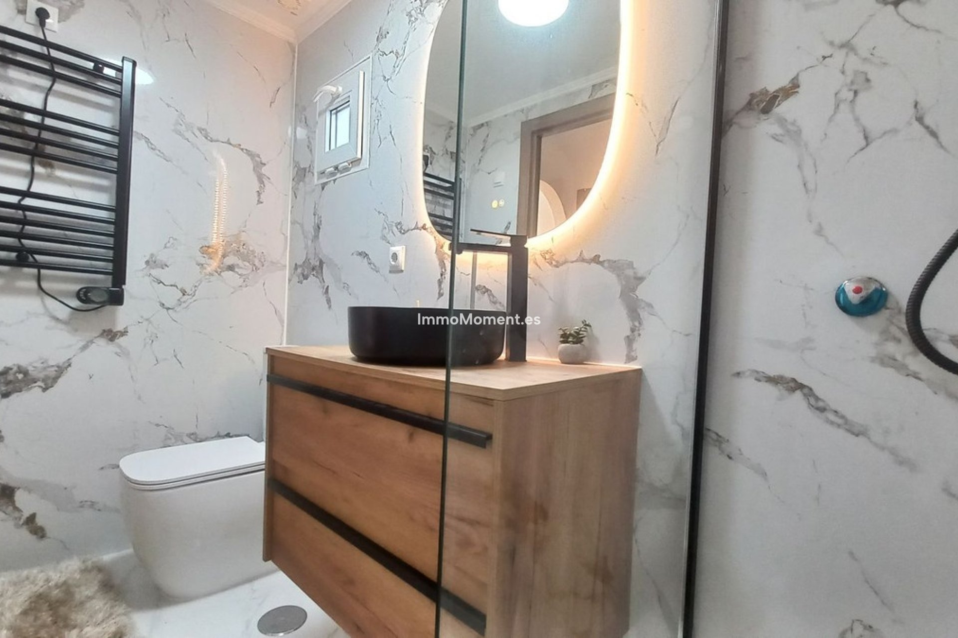 Bestaande woning - Vrijstaande villa - Mijas - Calahonda
