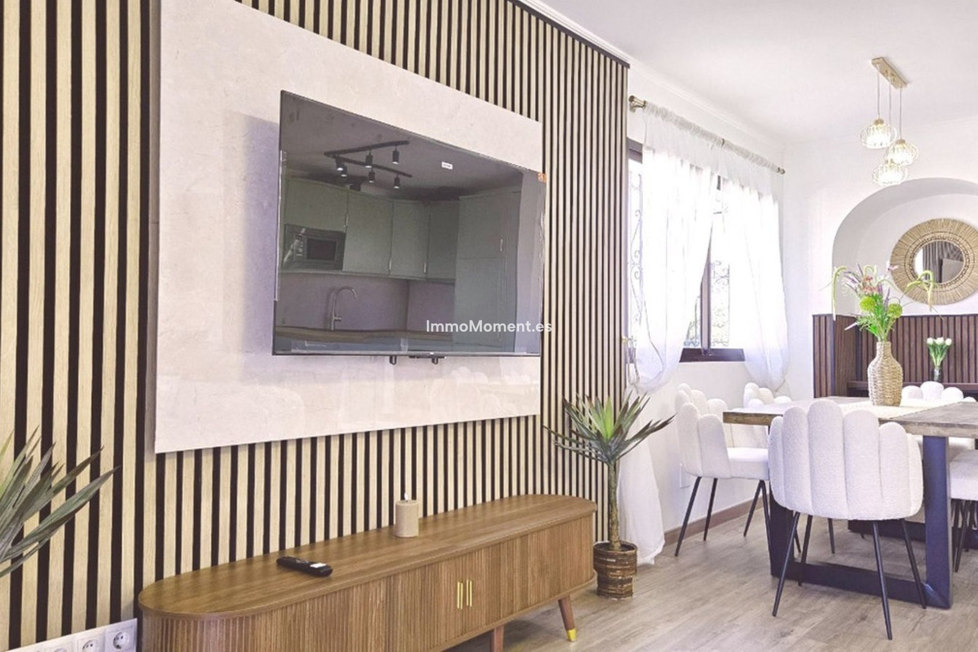 Bestaande woning - Vrijstaande villa - Mijas - Calahonda