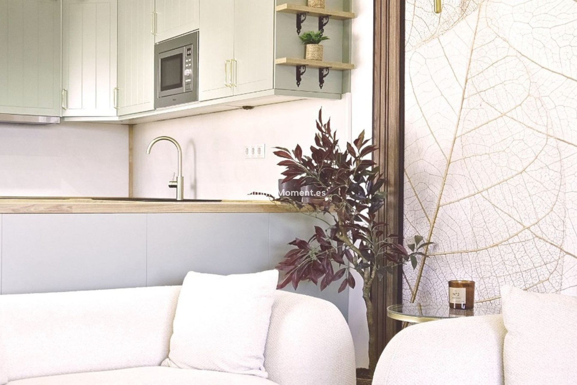 Bestaande woning - Vrijstaande villa - Mijas - Calahonda