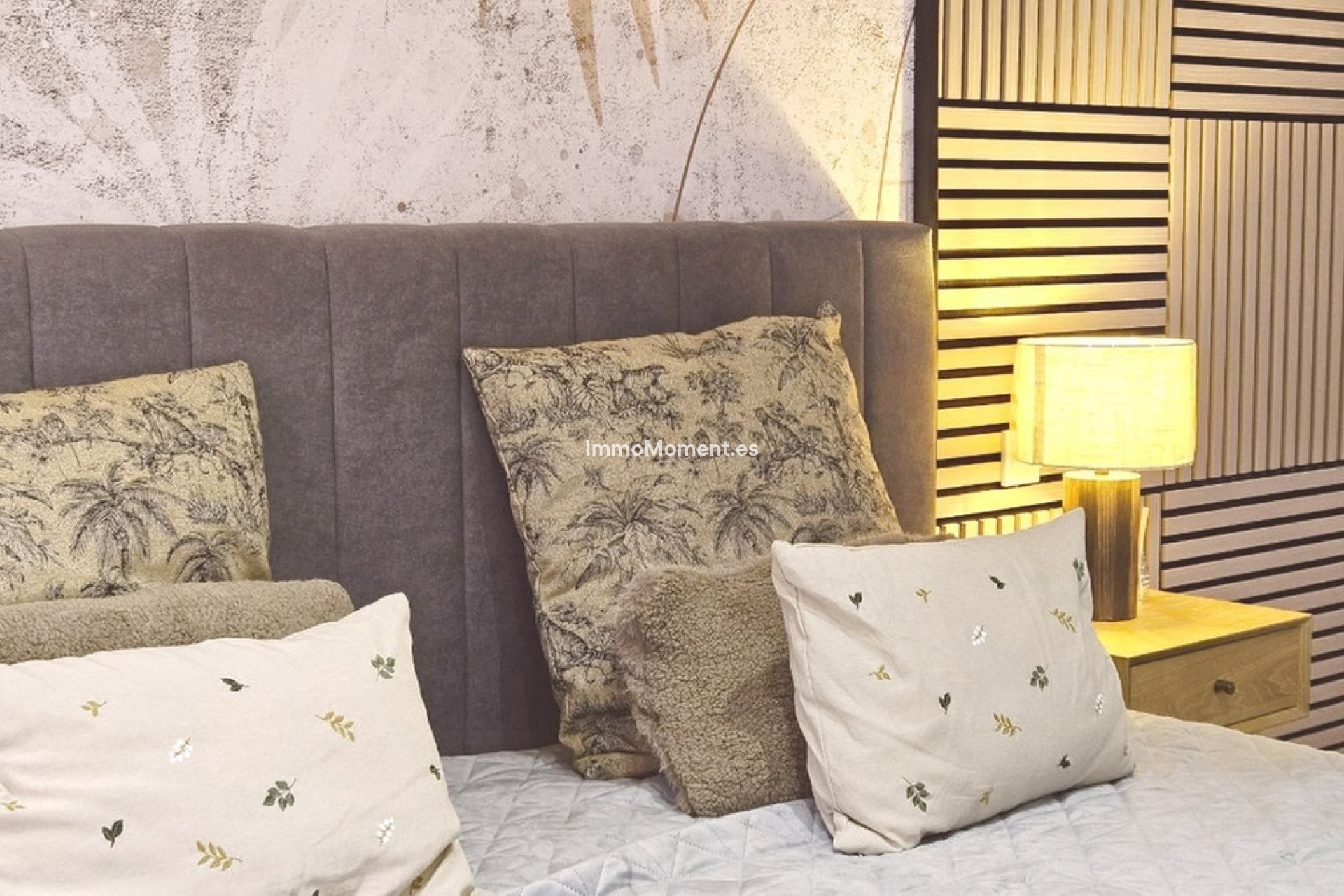 Bestaande woning - Vrijstaande villa - Mijas - Calahonda