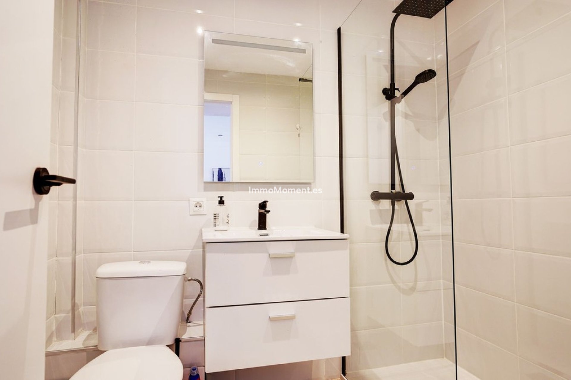 Bestaande woning - Vrijstaande villa - Mijas - Calahonda