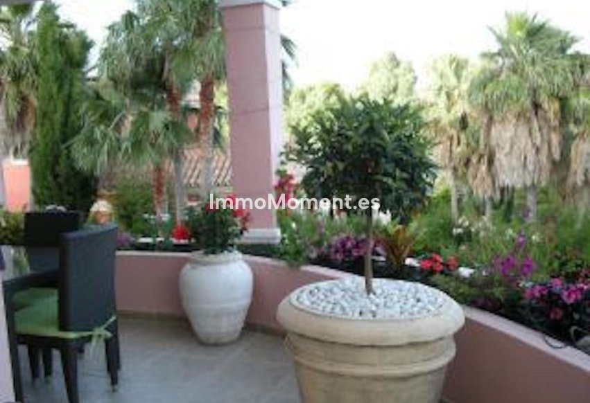Bestaande woning - Vrijstaande villa - Mijas - Calahonda