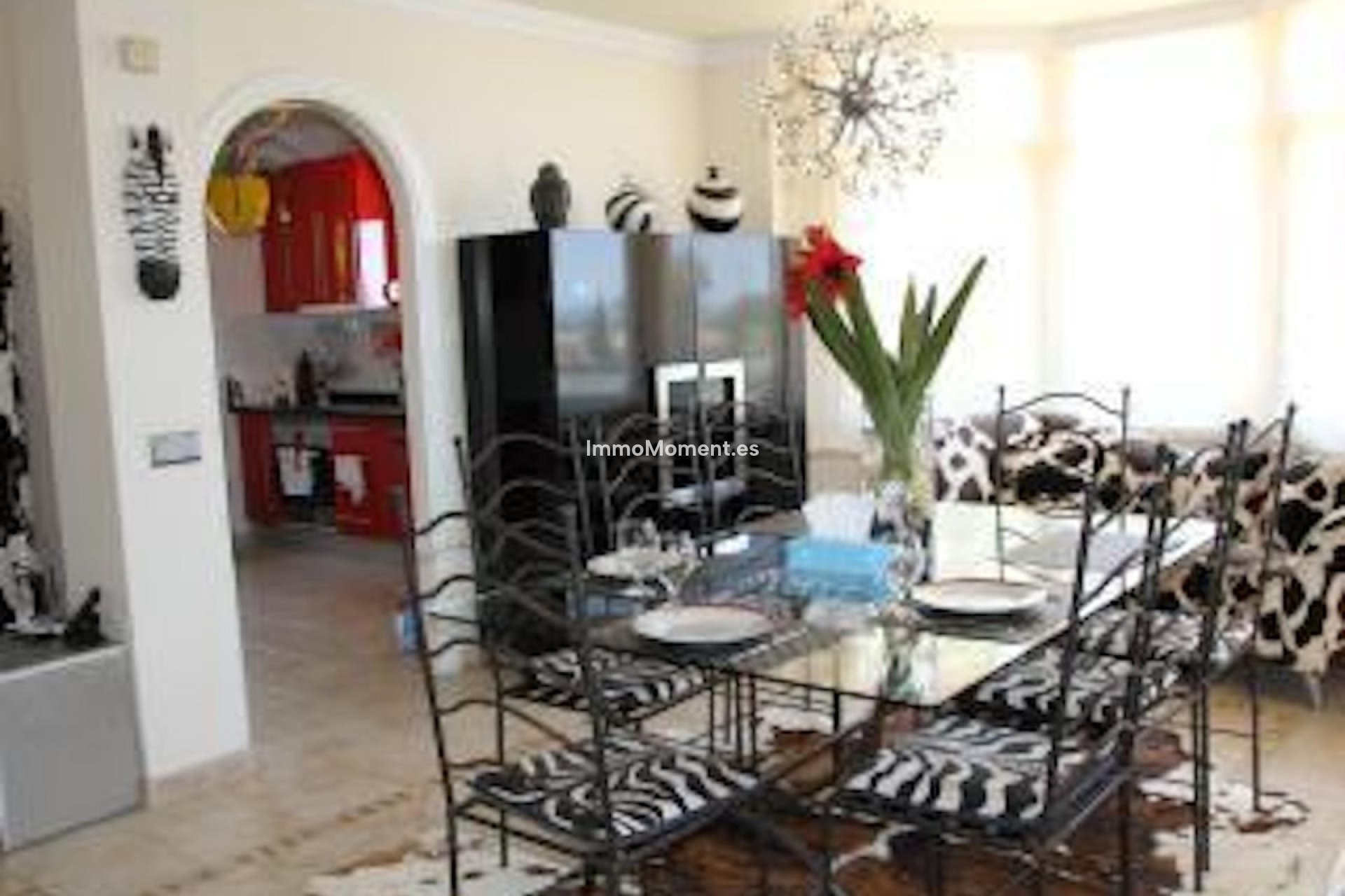 Bestaande woning - Vrijstaande villa - Mijas - Calahonda