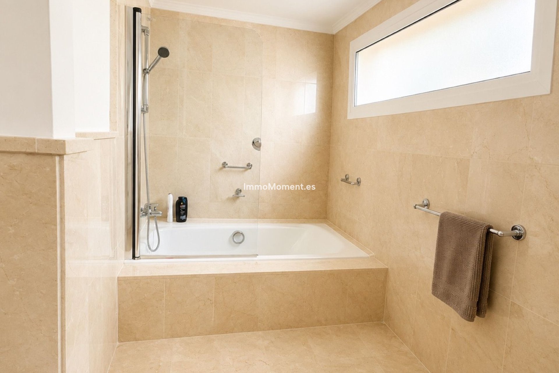 Bestaande woning - Vrijstaande villa - Mijas - Calahonda