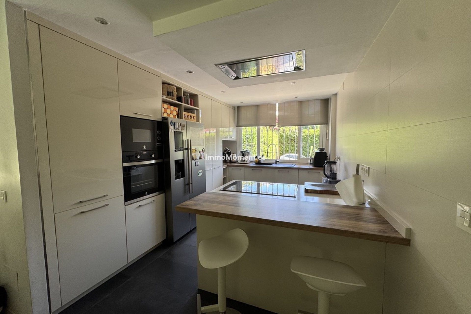 Bestaande woning - Vrijstaande villa - Mijas - Calahonda