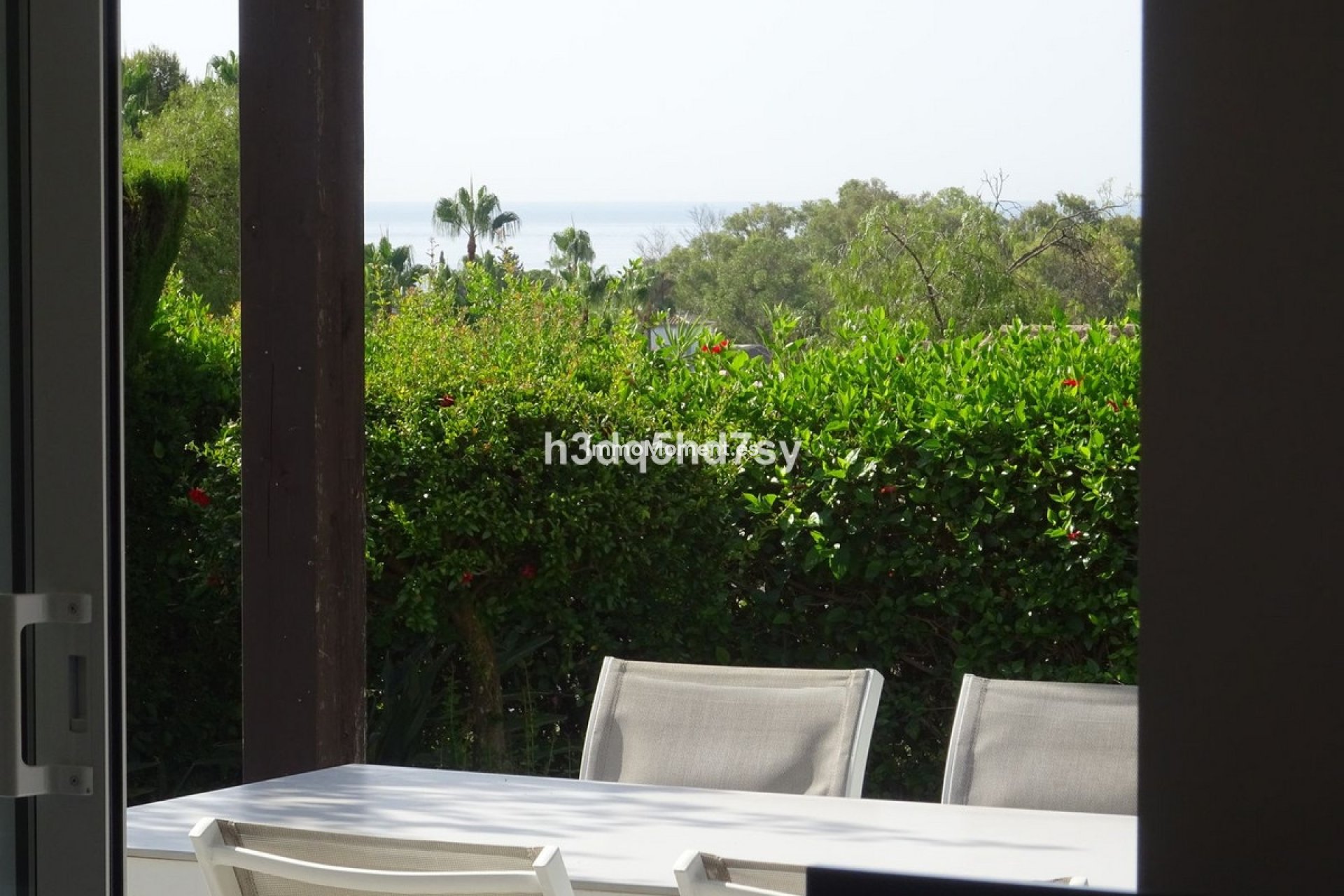 Bestaande woning - Vrijstaande villa - Mijas - Calahonda