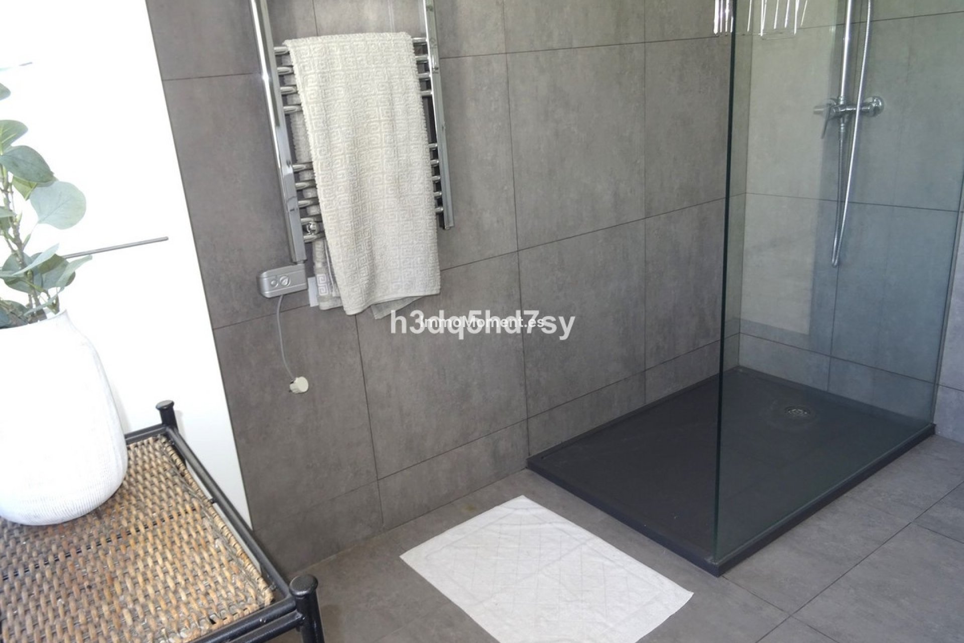 Bestaande woning - Vrijstaande villa - Mijas - Calahonda