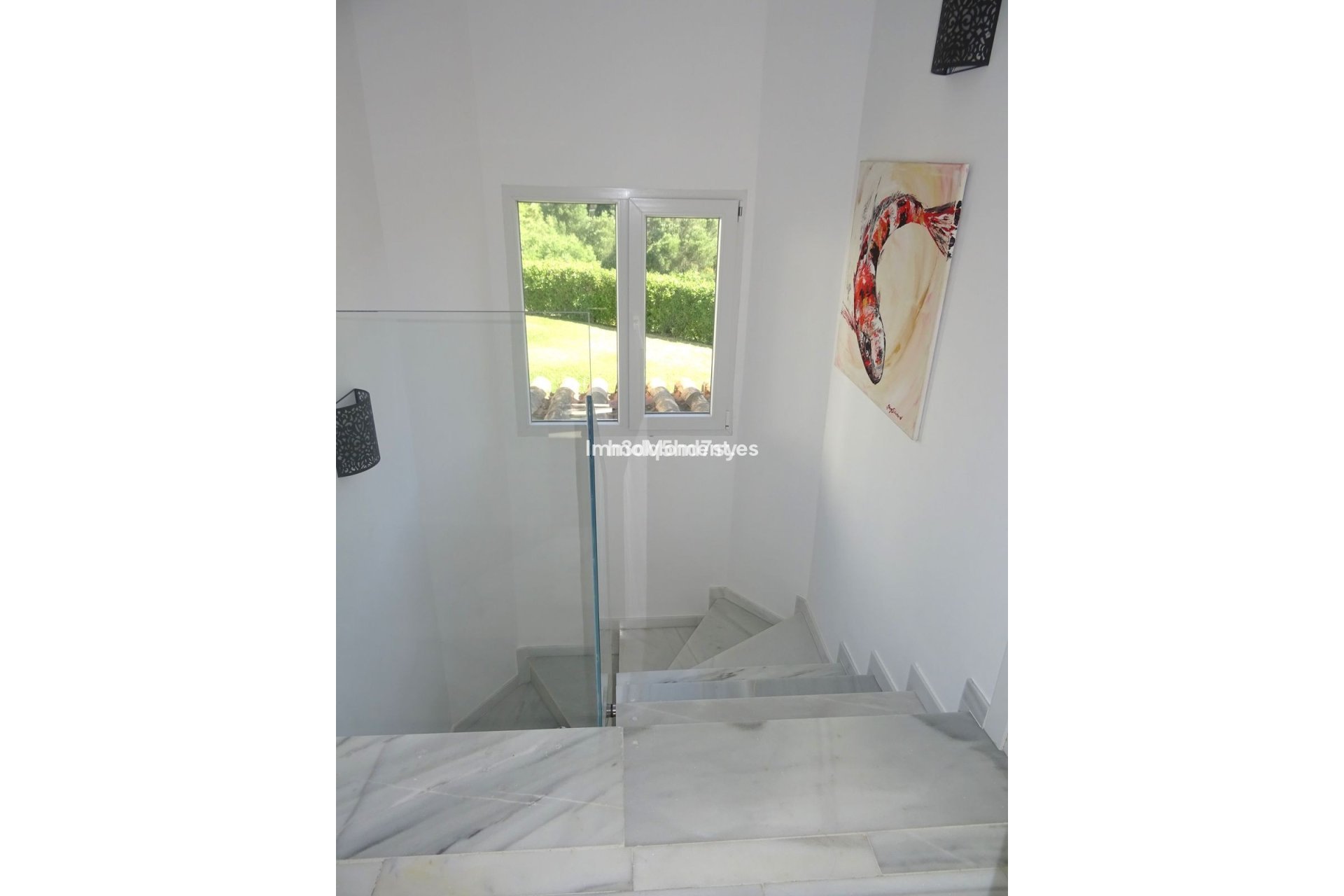 Bestaande woning - Vrijstaande villa - Mijas - Calahonda