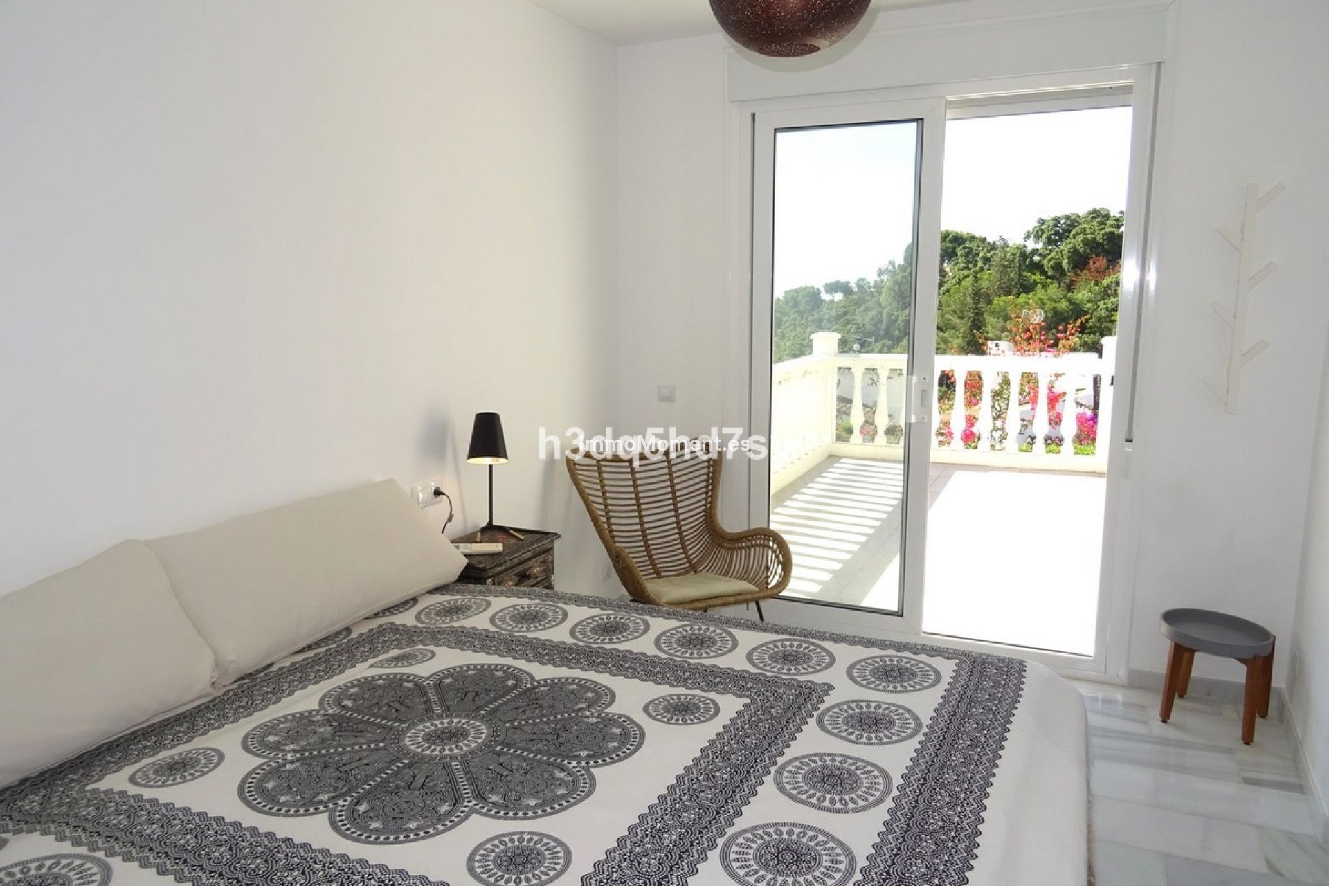 Bestaande woning - Vrijstaande villa - Mijas - Calahonda