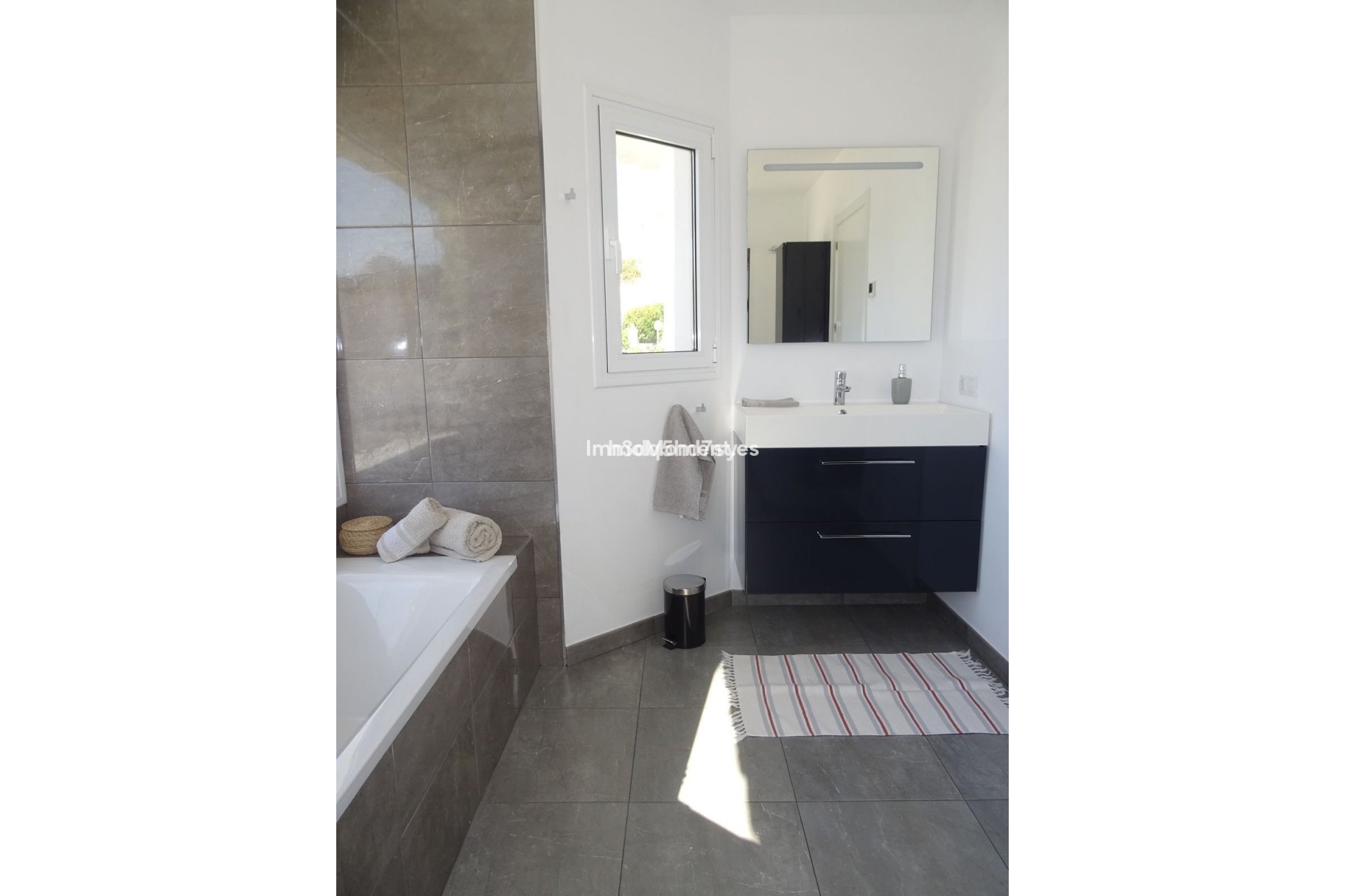 Bestaande woning - Vrijstaande villa - Mijas - Calahonda