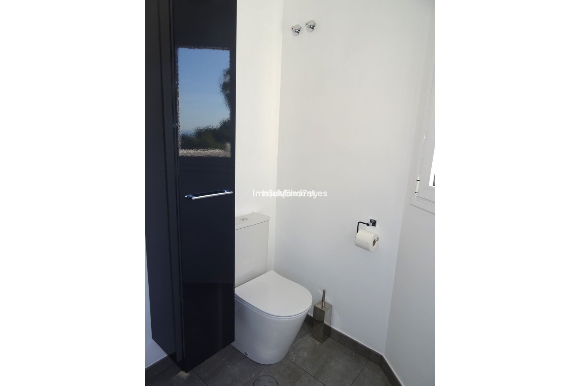 Bestaande woning - Vrijstaande villa - Mijas - Calahonda