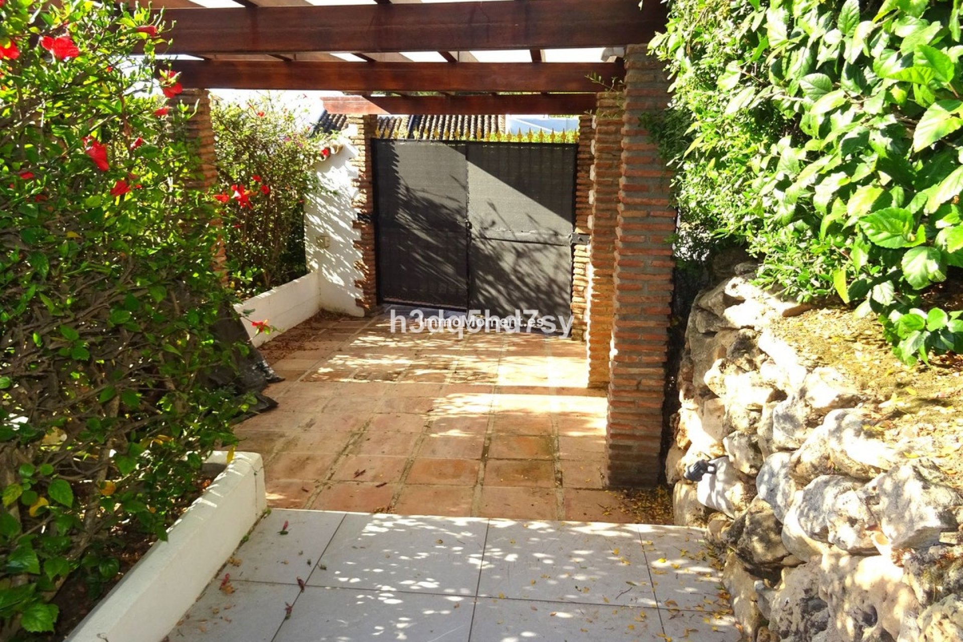 Bestaande woning - Vrijstaande villa - Mijas - Calahonda