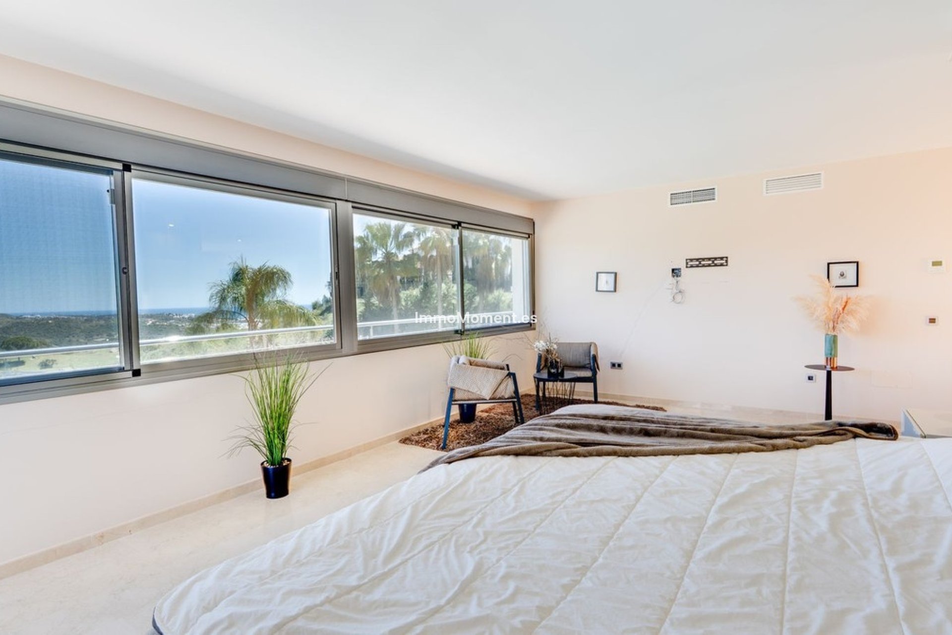 Bestaande woning - Vrijstaande villa - Mijas - Calanova Golf