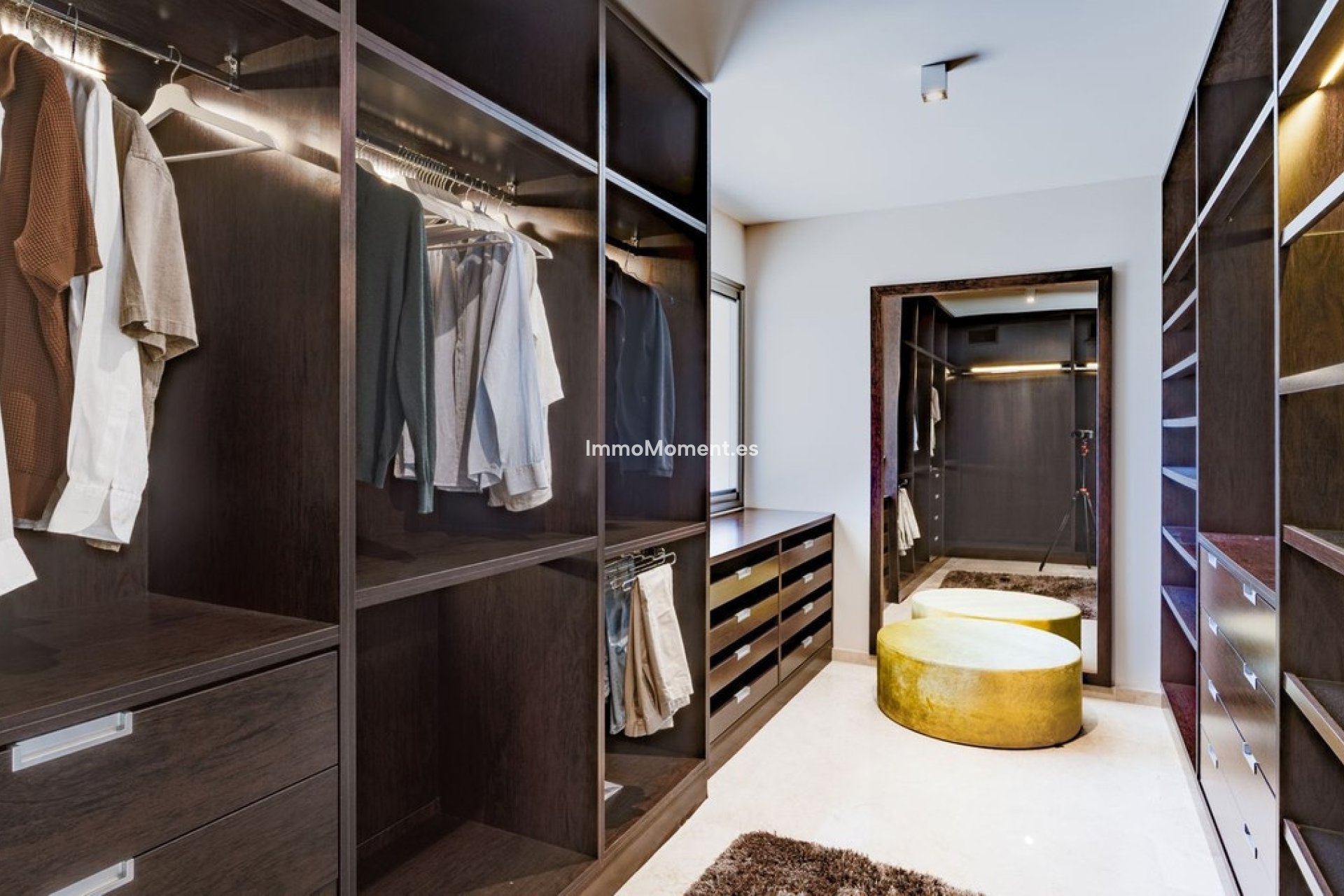 Bestaande woning - Vrijstaande villa - Mijas - Calanova Golf