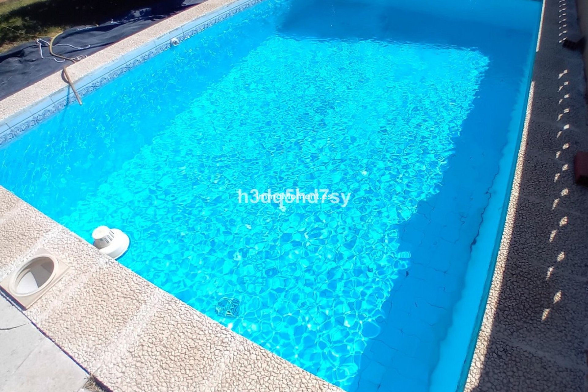 Bestaande woning - Vrijstaande villa - Mijas - Calypso