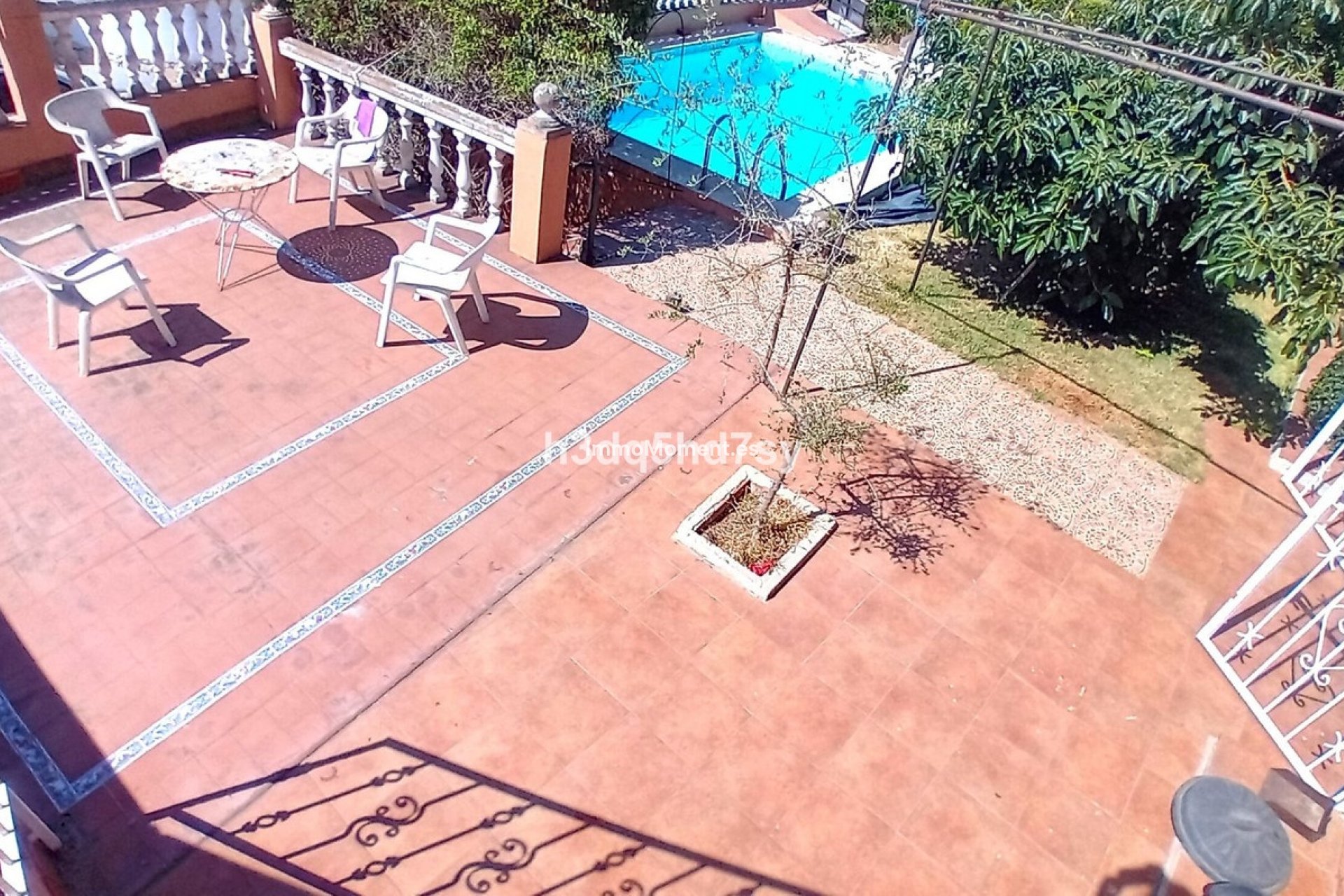 Bestaande woning - Vrijstaande villa - Mijas - Calypso
