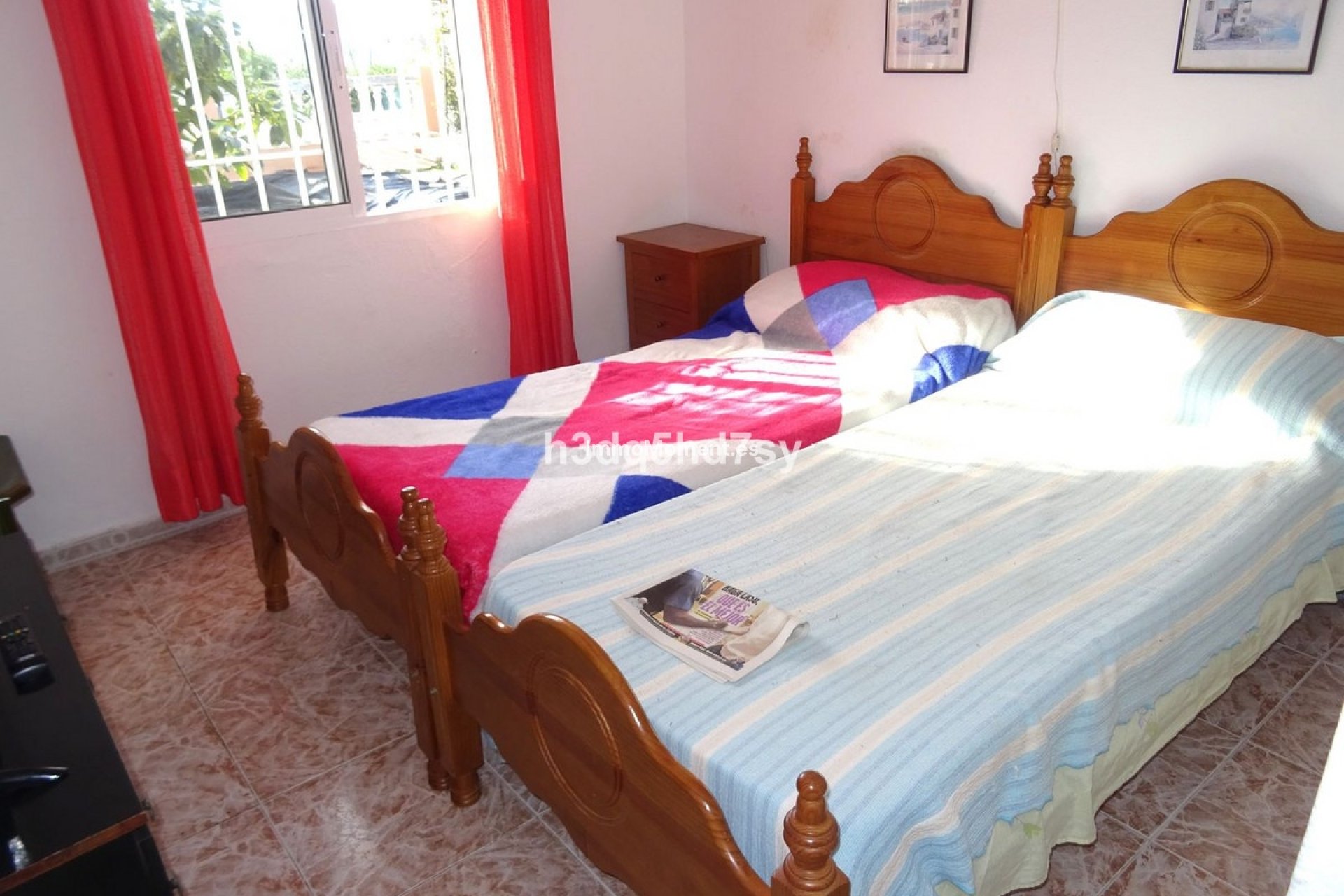 Bestaande woning - Vrijstaande villa - Mijas - Calypso