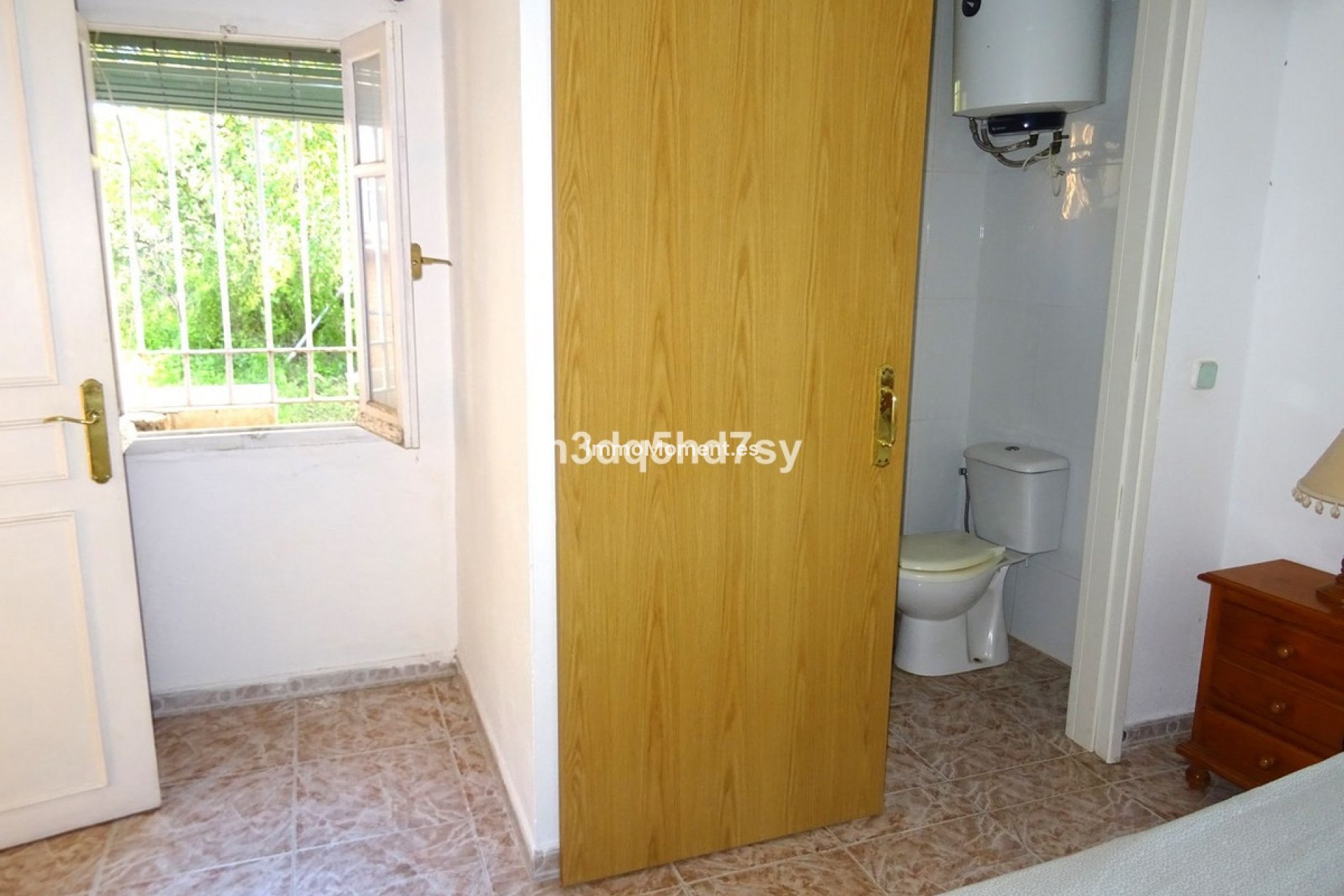 Bestaande woning - Vrijstaande villa - Mijas - Calypso