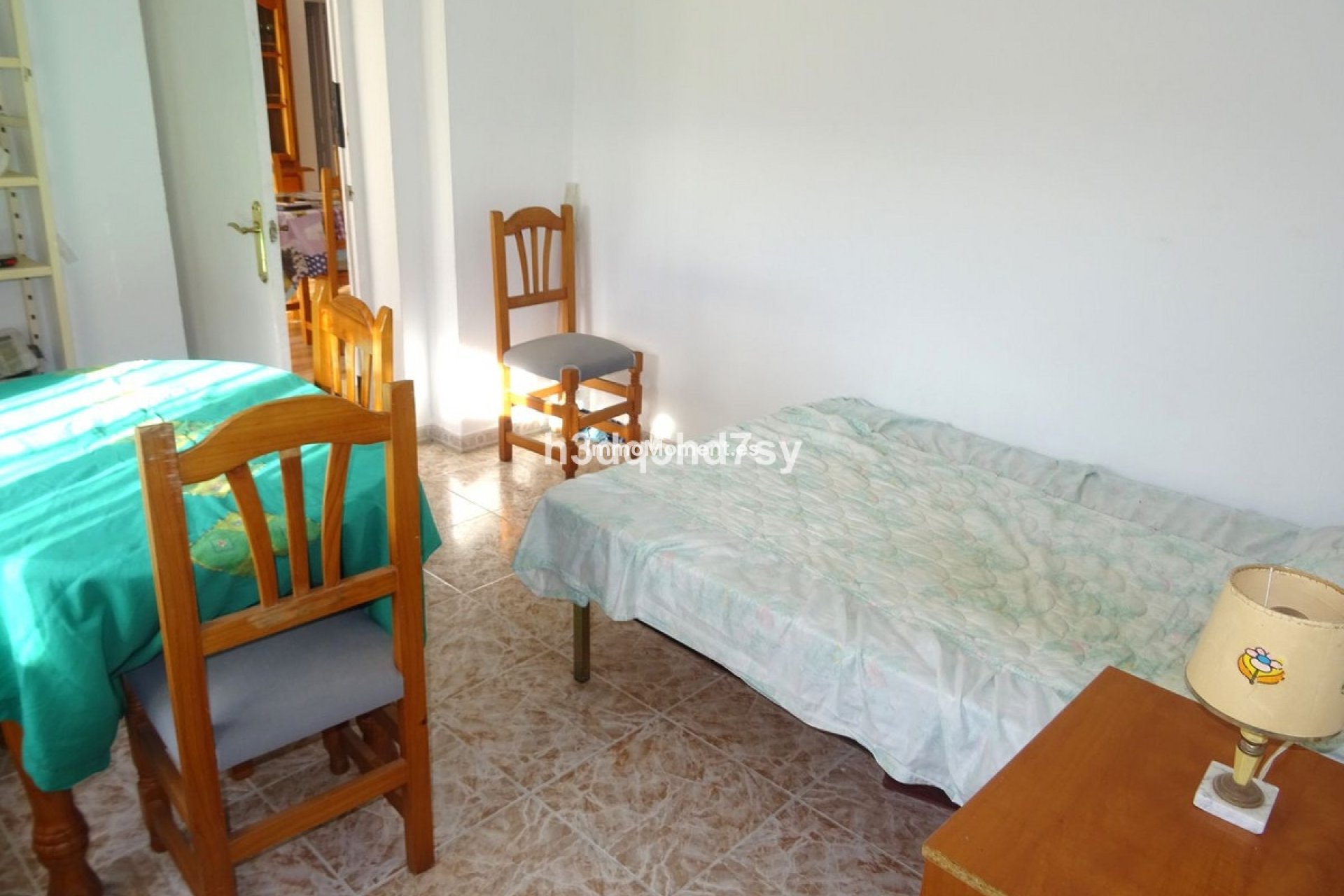 Bestaande woning - Vrijstaande villa - Mijas - Calypso