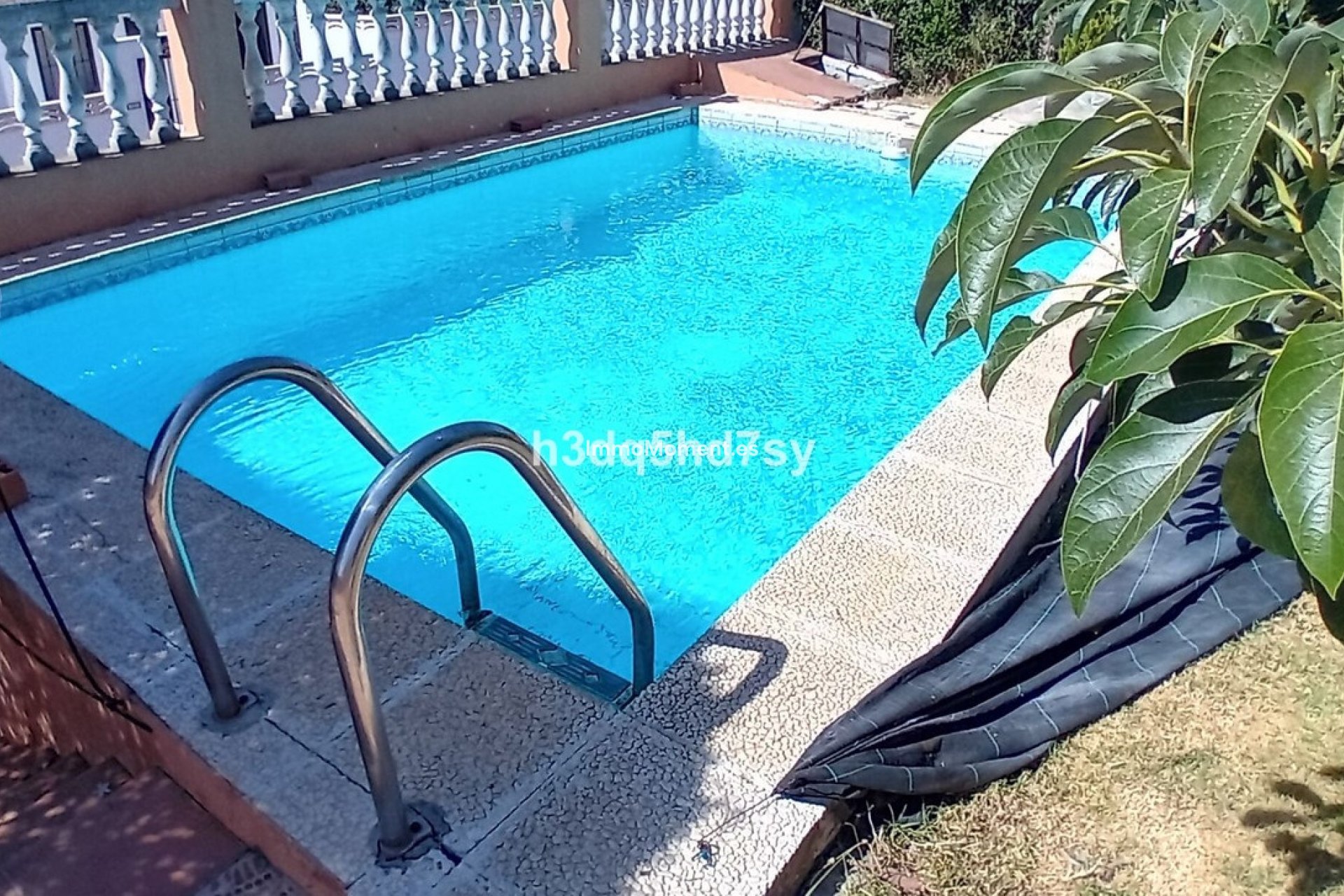 Bestaande woning - Vrijstaande villa - Mijas - Calypso