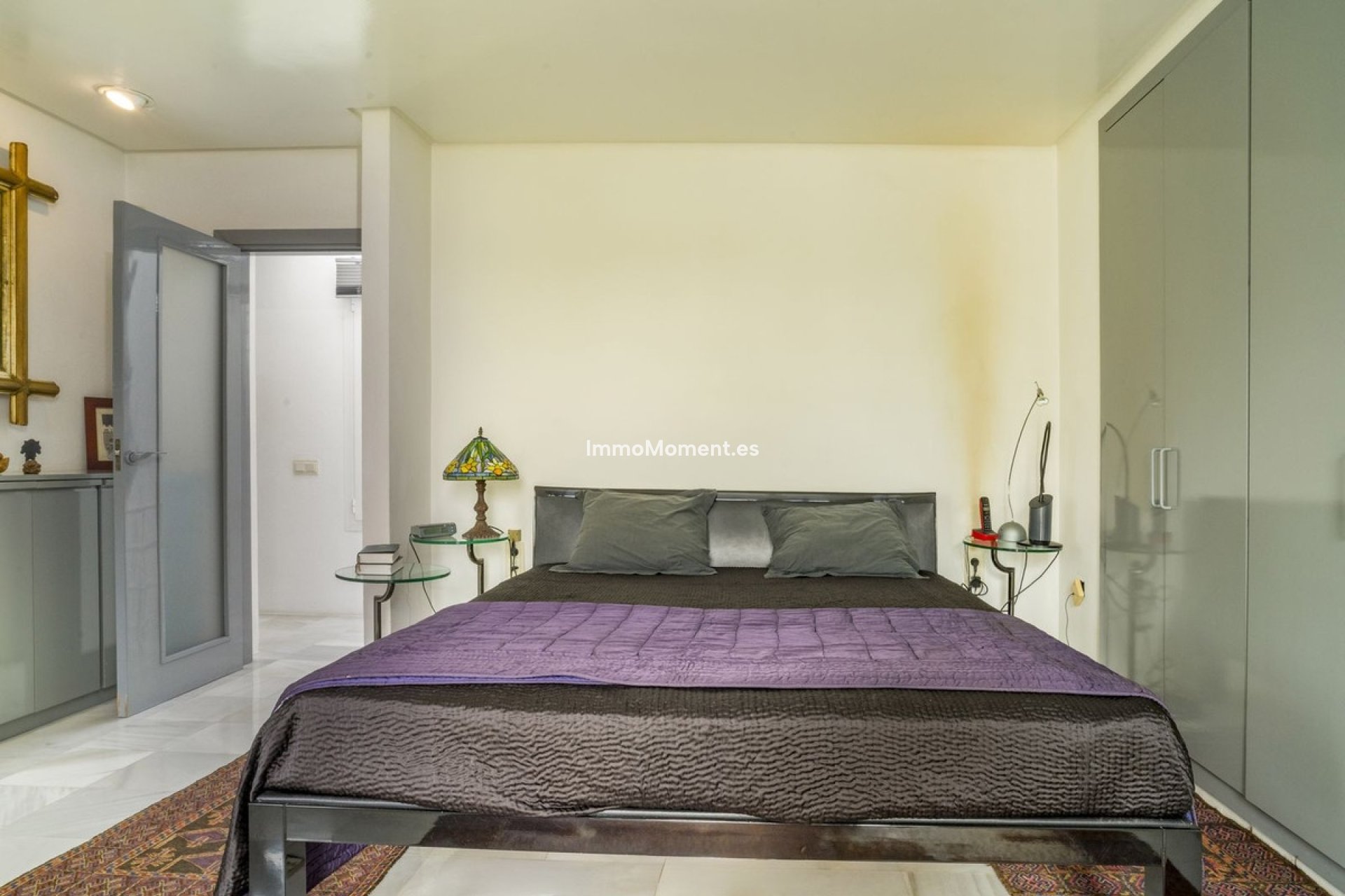 Bestaande woning - Vrijstaande villa - Mijas - Campo Mijas