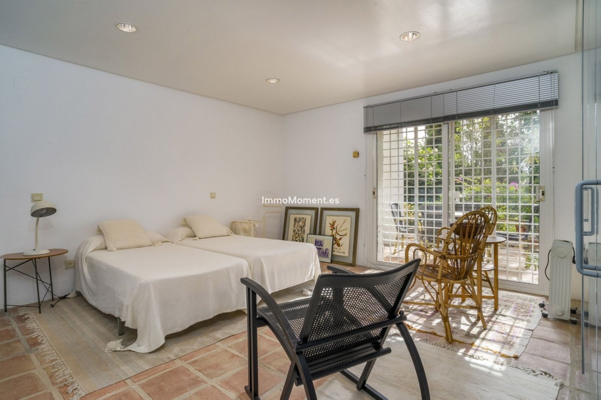 Bestaande woning - Vrijstaande villa - Mijas - Campo Mijas