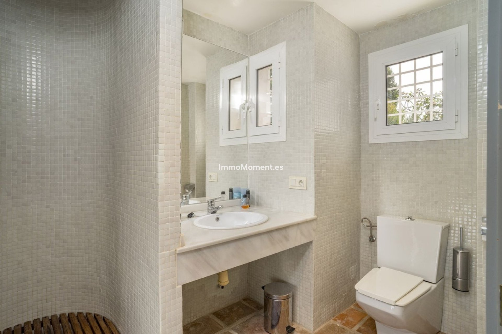 Bestaande woning - Vrijstaande villa - Mijas - Campo Mijas