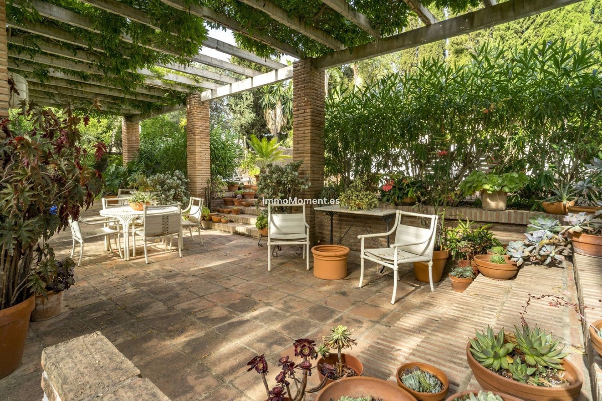 Bestaande woning - Vrijstaande villa - Mijas - Campo Mijas