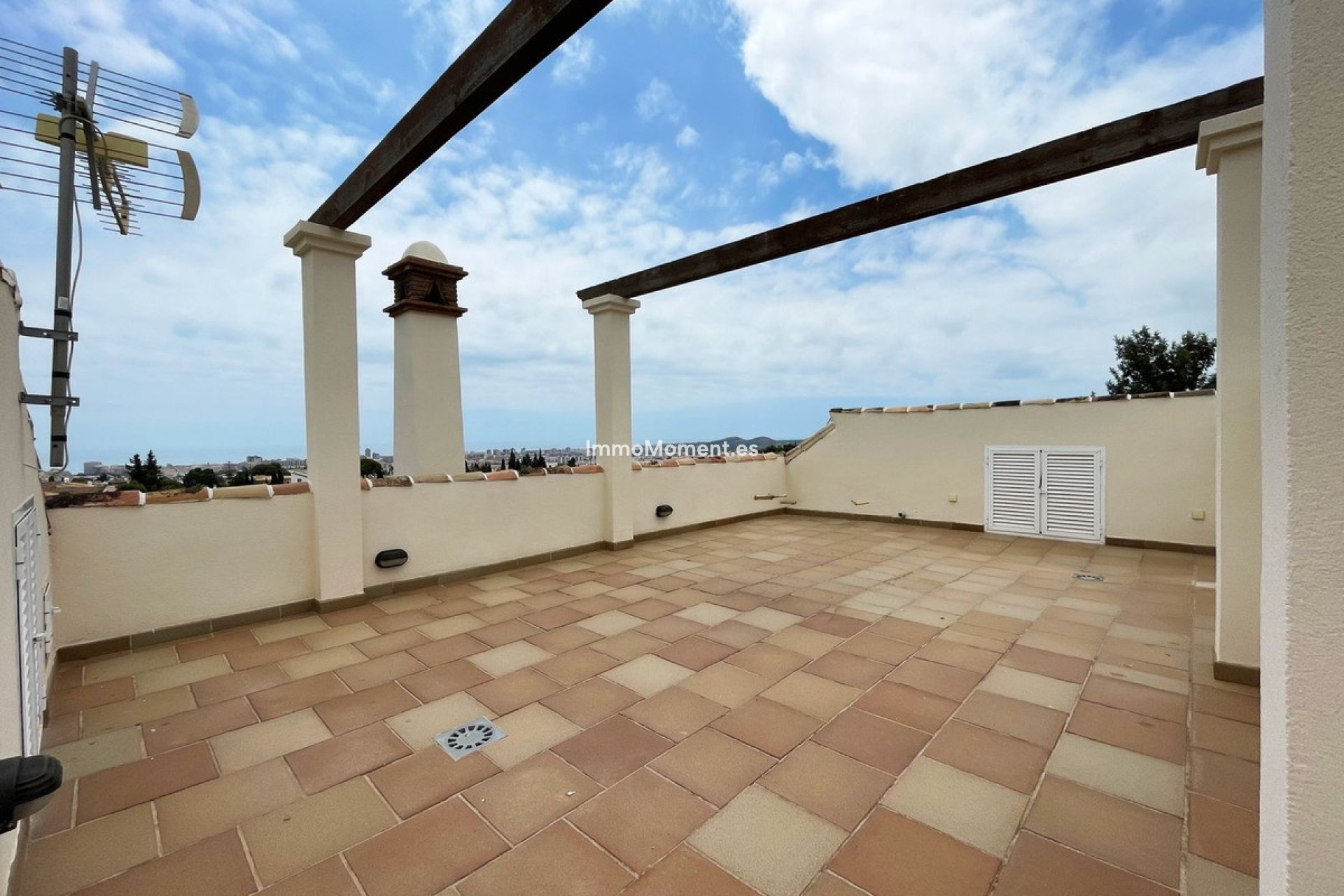 Bestaande woning - Vrijstaande villa - Mijas - Campo Mijas