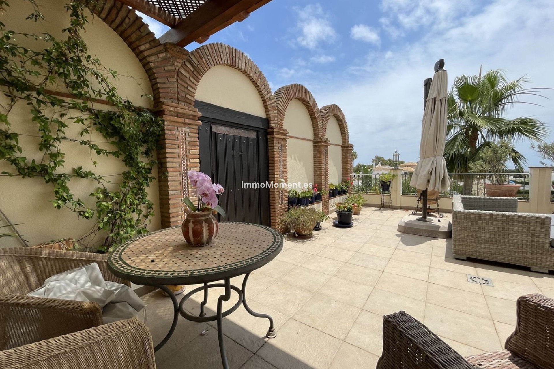 Bestaande woning - Vrijstaande villa - Mijas - Campo Mijas