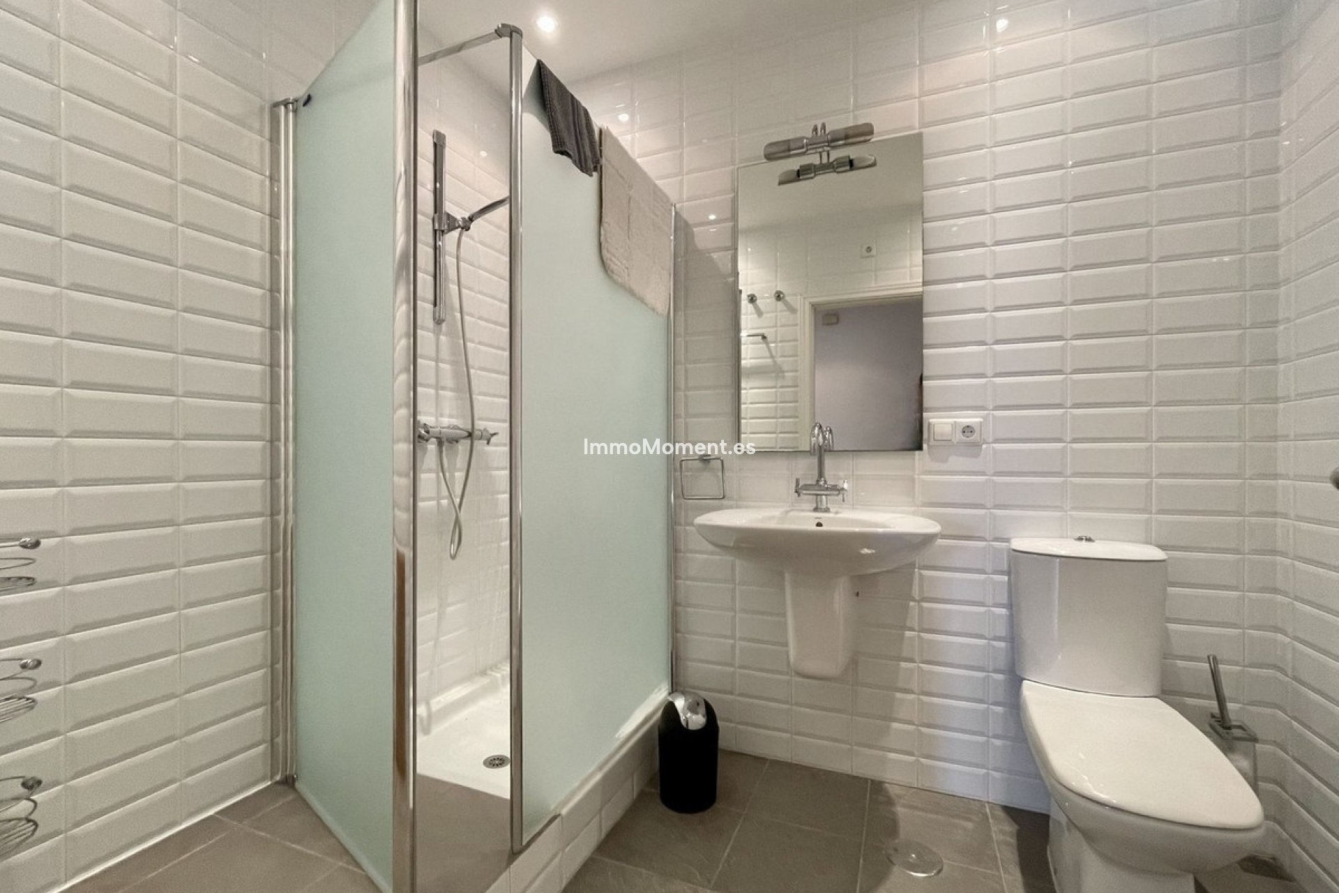 Bestaande woning - Vrijstaande villa - Mijas - Campo Mijas