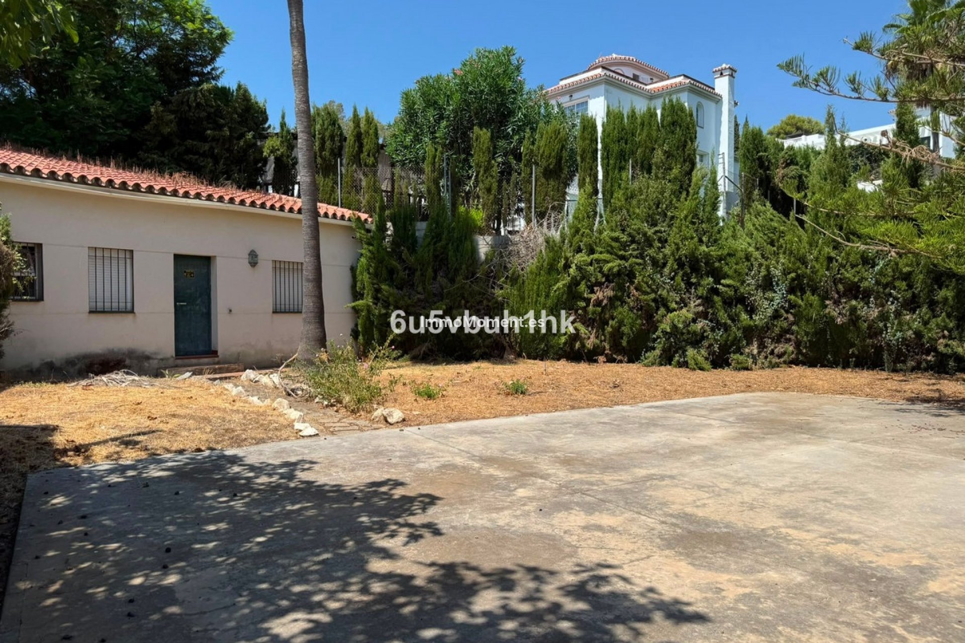 Bestaande woning - Vrijstaande villa - Mijas - Campo Mijas