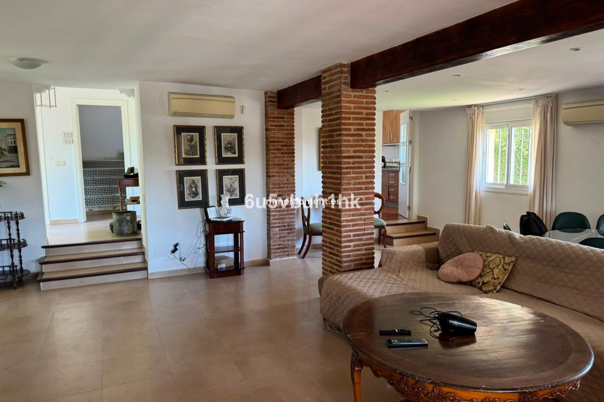 Bestaande woning - Vrijstaande villa - Mijas - Campo Mijas