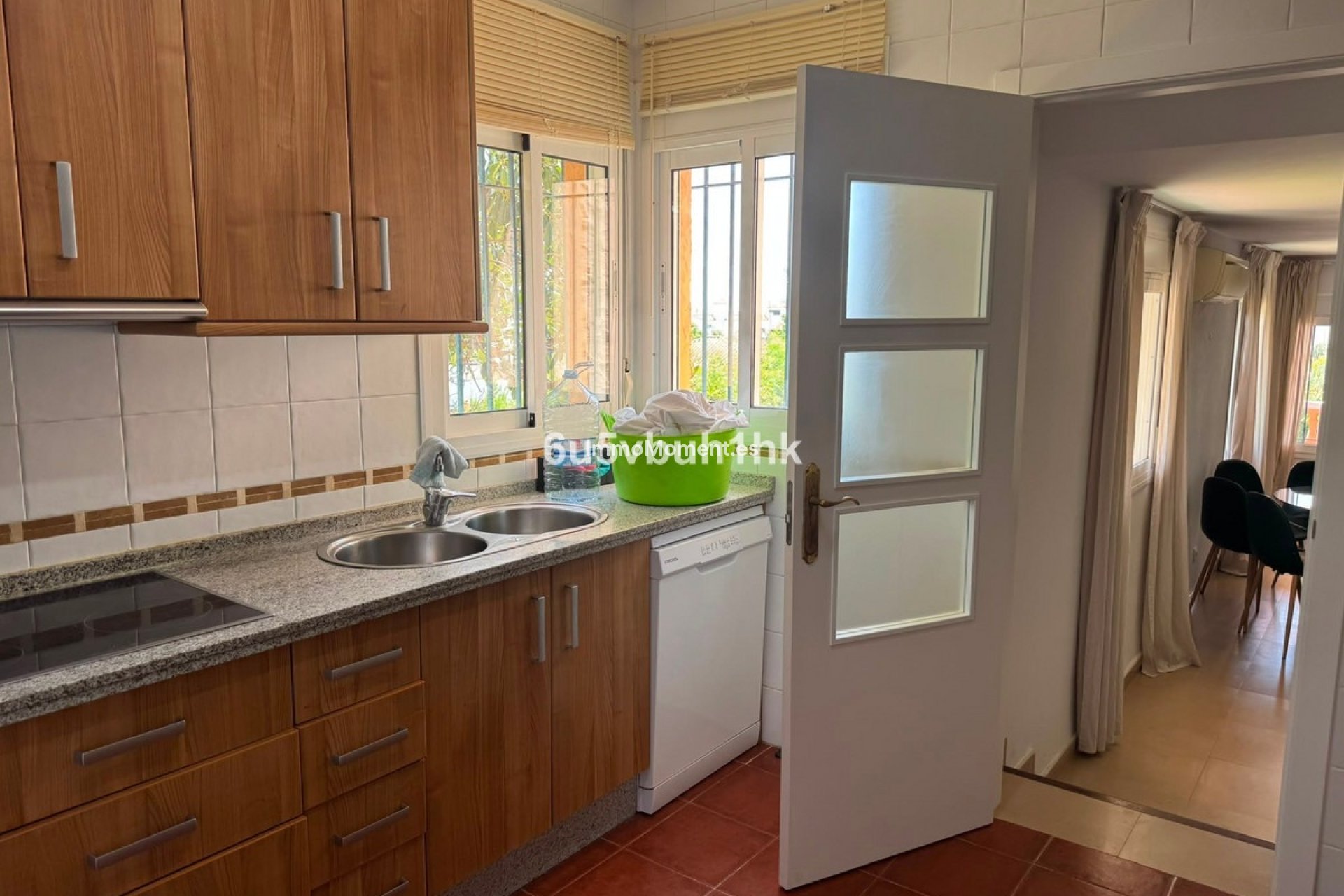 Bestaande woning - Vrijstaande villa - Mijas - Campo Mijas