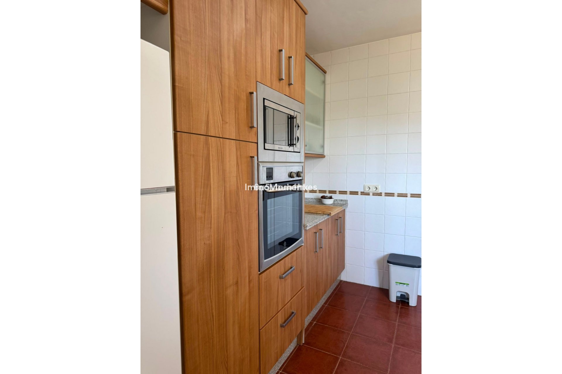 Bestaande woning - Vrijstaande villa - Mijas - Campo Mijas