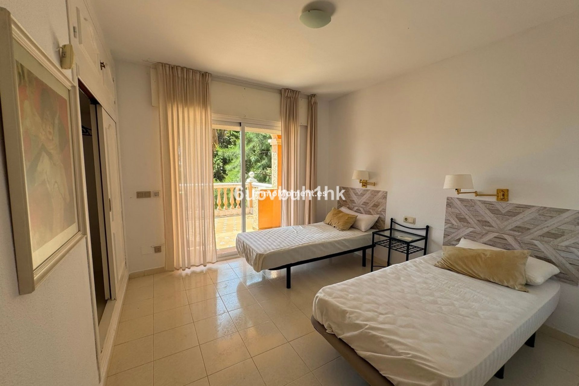 Bestaande woning - Vrijstaande villa - Mijas - Campo Mijas