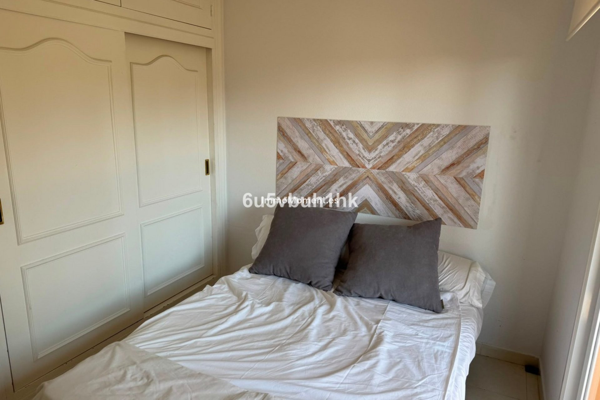 Bestaande woning - Vrijstaande villa - Mijas - Campo Mijas