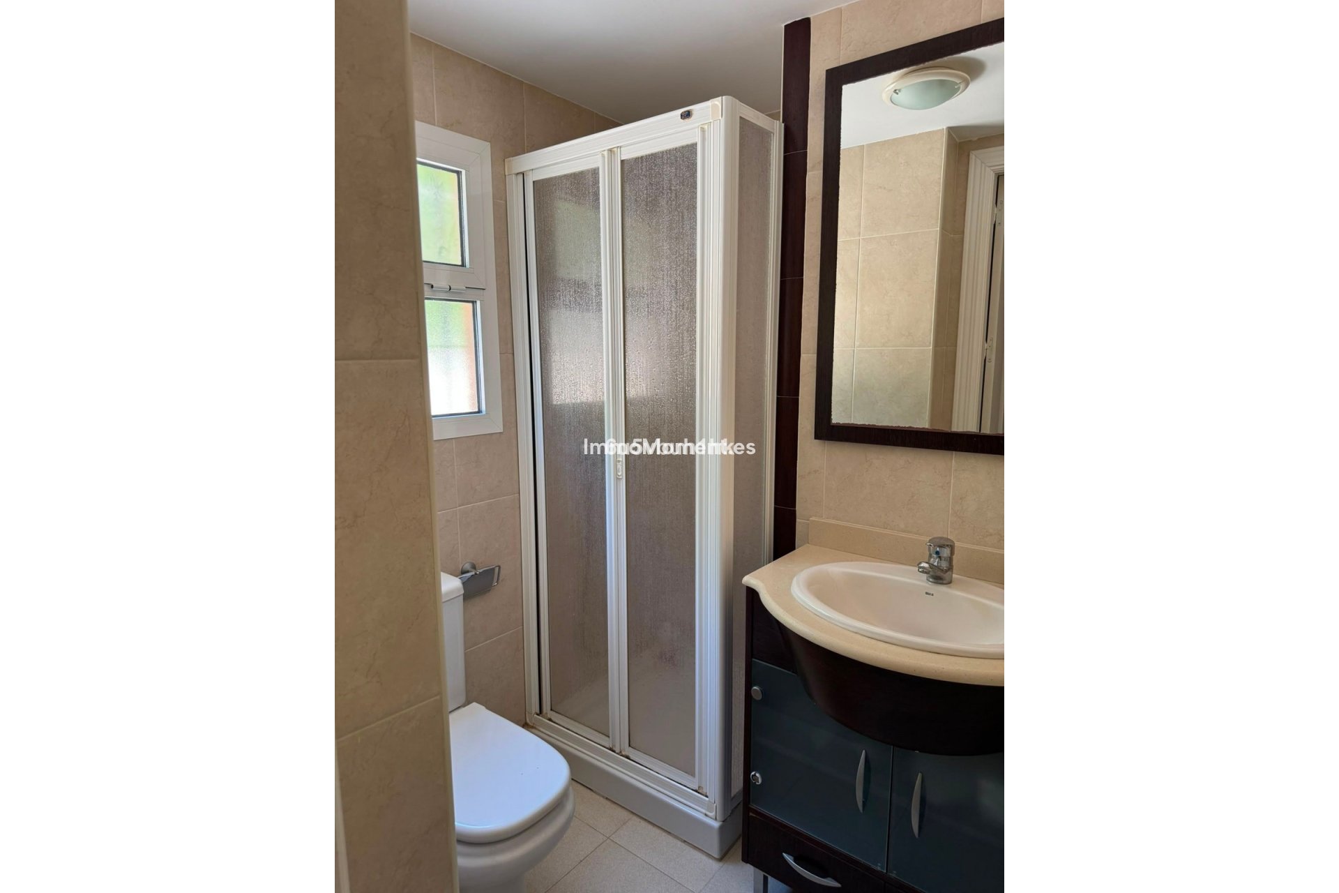 Bestaande woning - Vrijstaande villa - Mijas - Campo Mijas