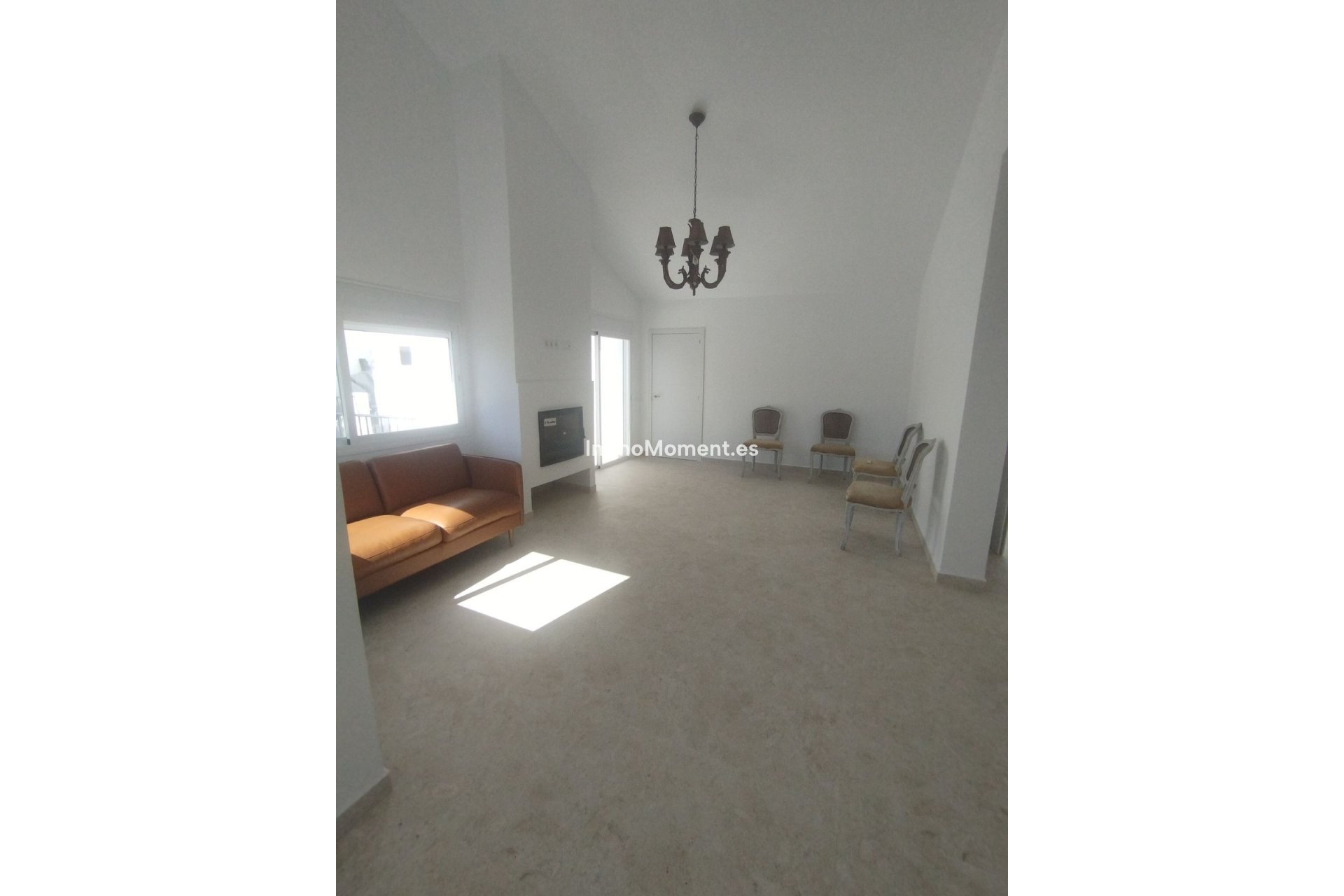 Bestaande woning - Vrijstaande villa - Mijas - Campo Mijas