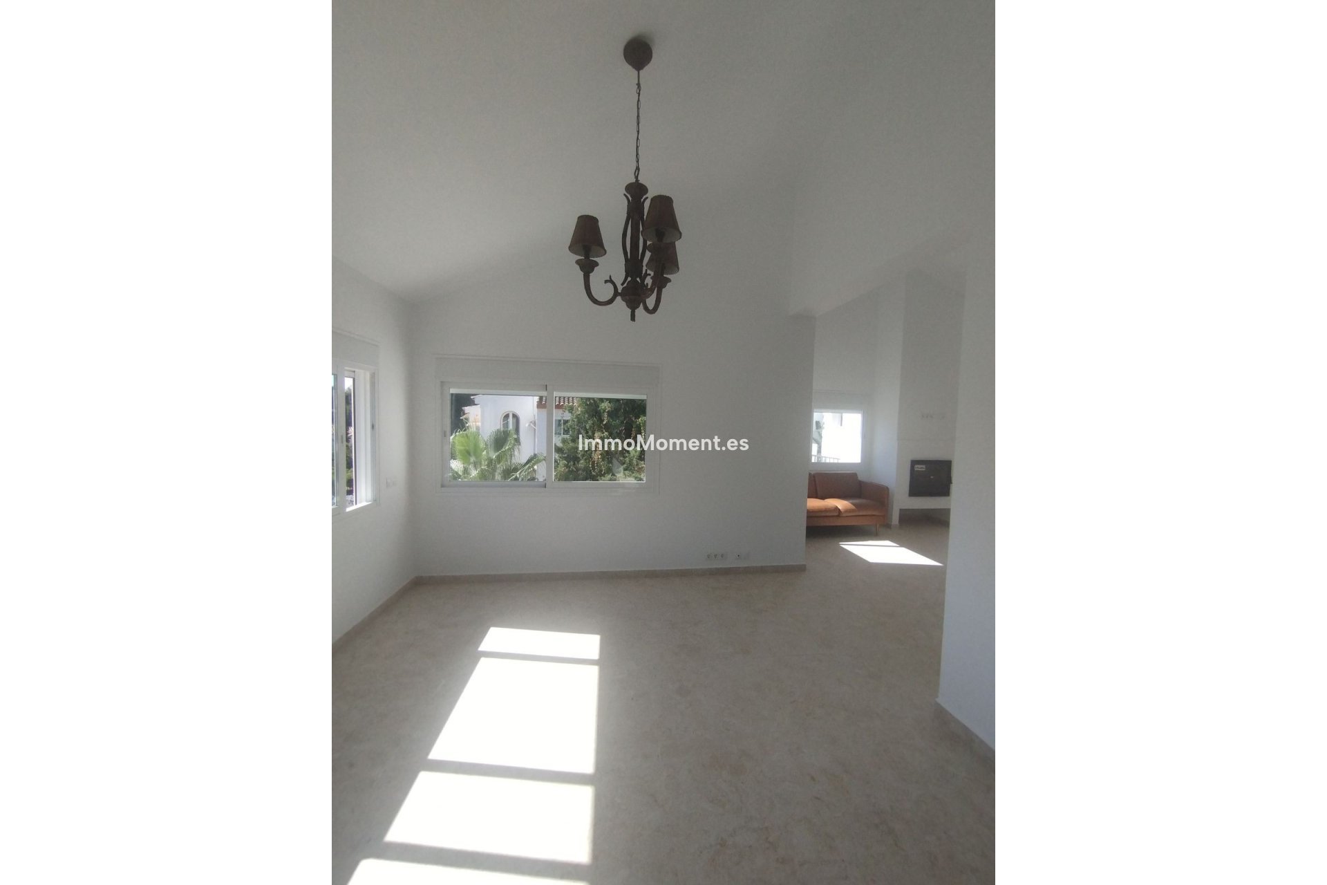 Bestaande woning - Vrijstaande villa - Mijas - Campo Mijas