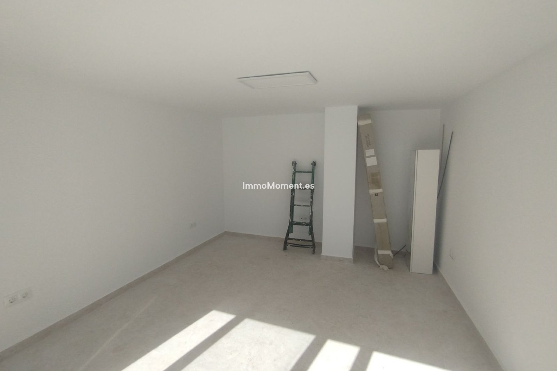 Bestaande woning - Vrijstaande villa - Mijas - Campo Mijas