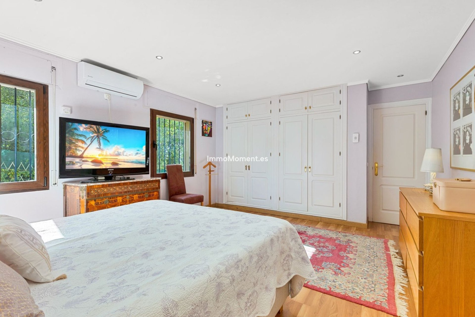 Bestaande woning - Vrijstaande villa - Mijas - Campo Mijas