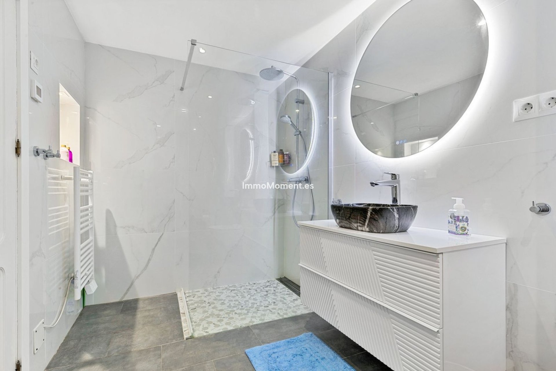Bestaande woning - Vrijstaande villa - Mijas - Campo Mijas