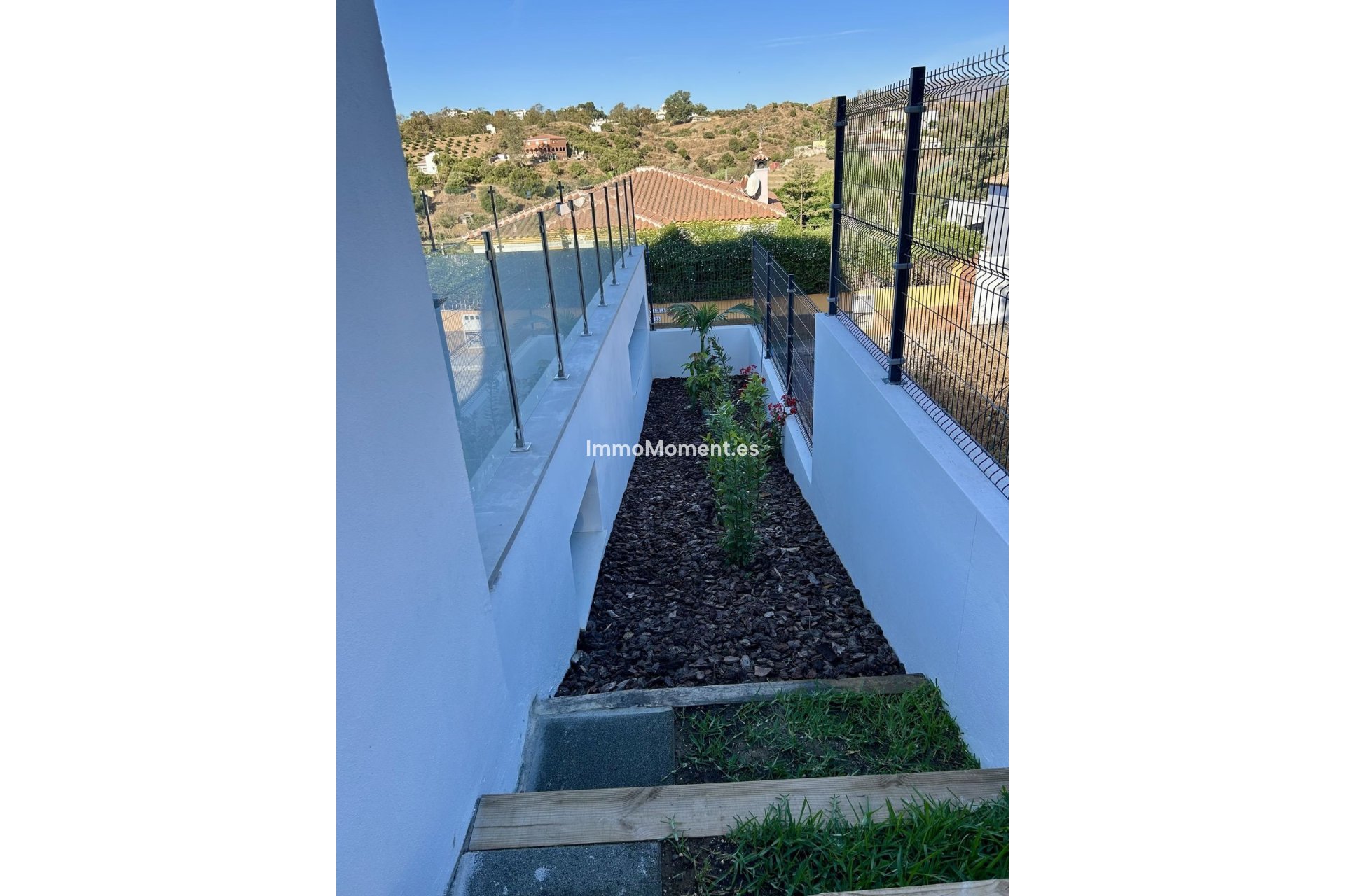 Bestaande woning - Vrijstaande villa - Mijas - Campo Mijas