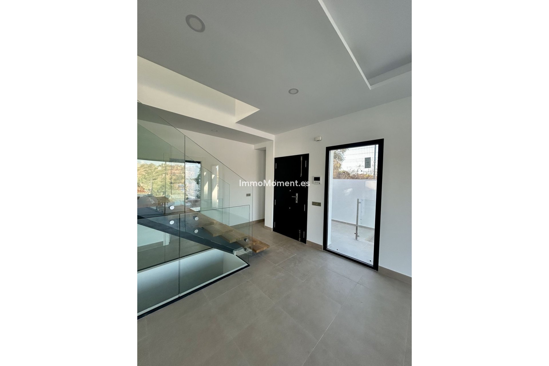 Bestaande woning - Vrijstaande villa - Mijas - Campo Mijas