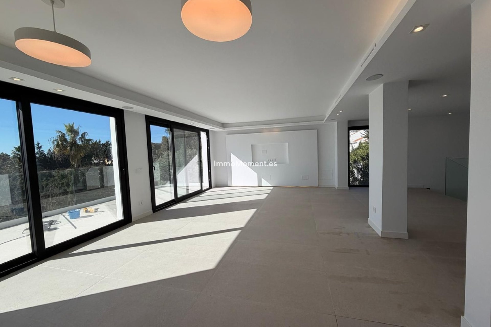Bestaande woning - Vrijstaande villa - Mijas - Campo Mijas