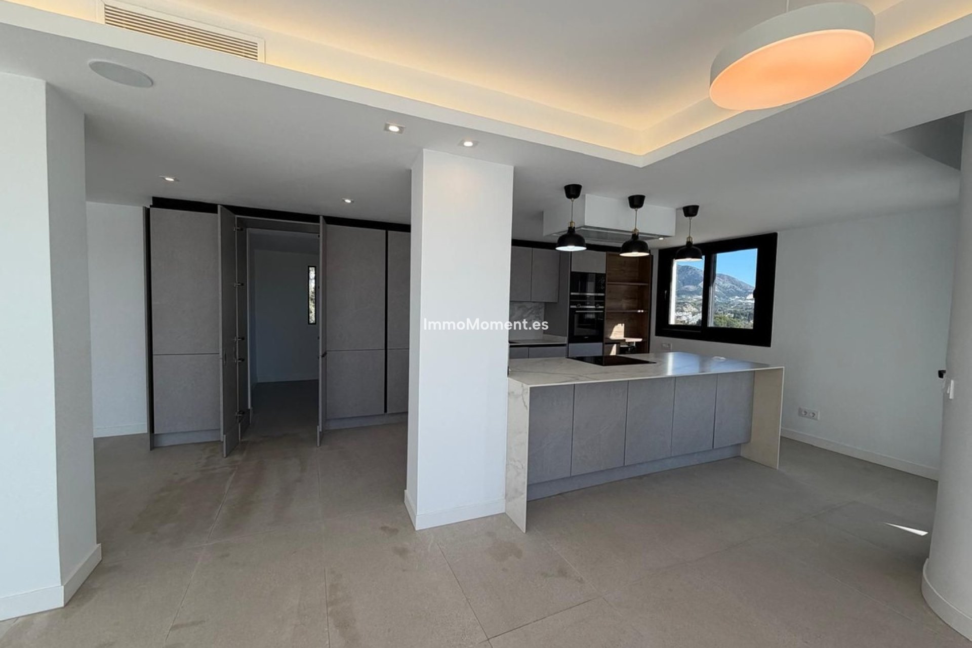 Bestaande woning - Vrijstaande villa - Mijas - Campo Mijas