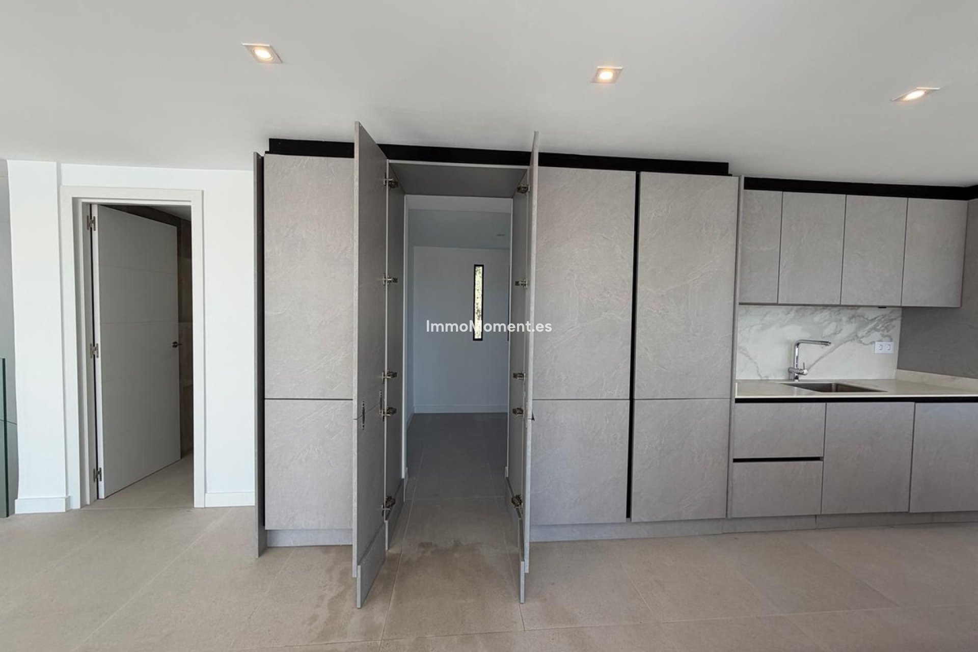 Bestaande woning - Vrijstaande villa - Mijas - Campo Mijas